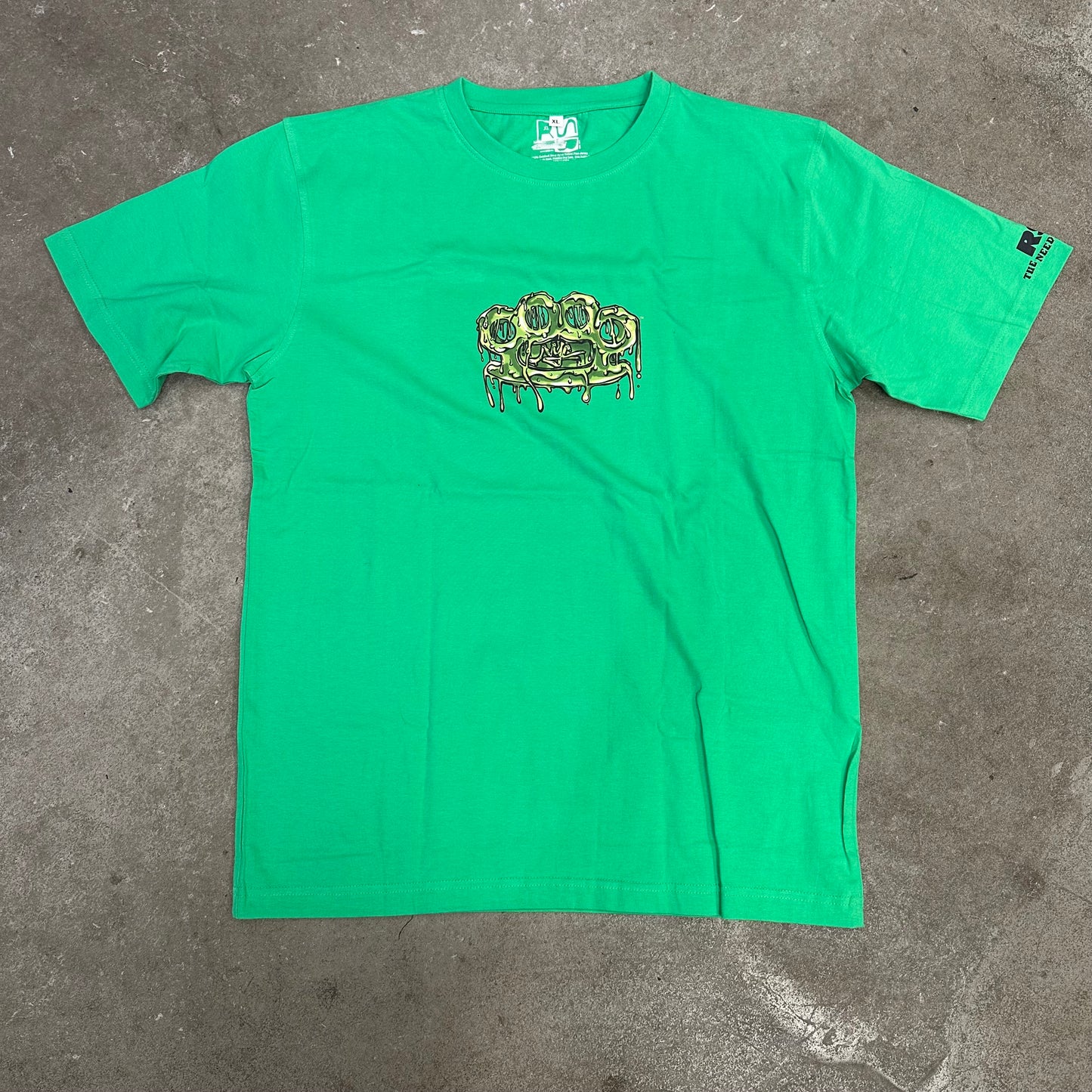 Rockstar Bearings & Clothing