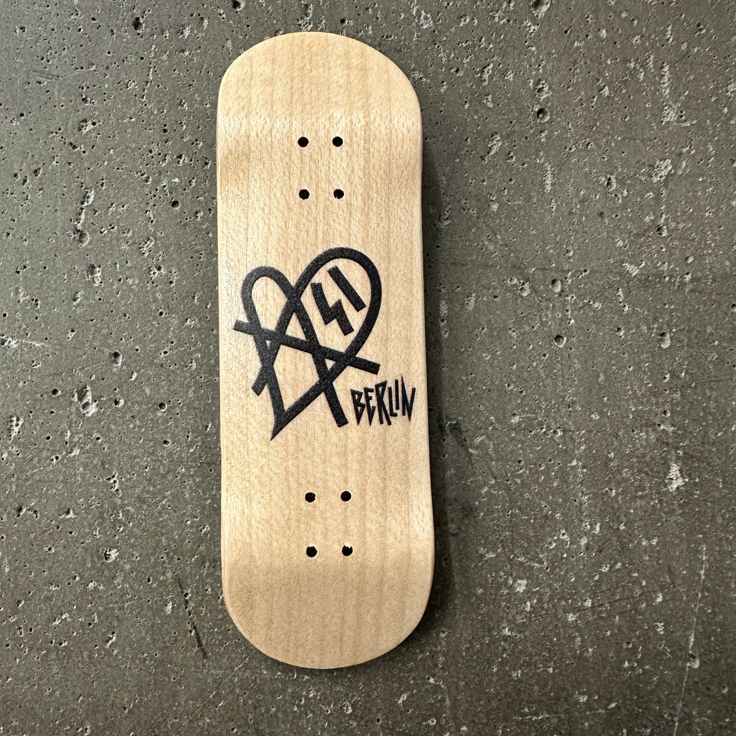 30mm Shop Fingerboard 2.0