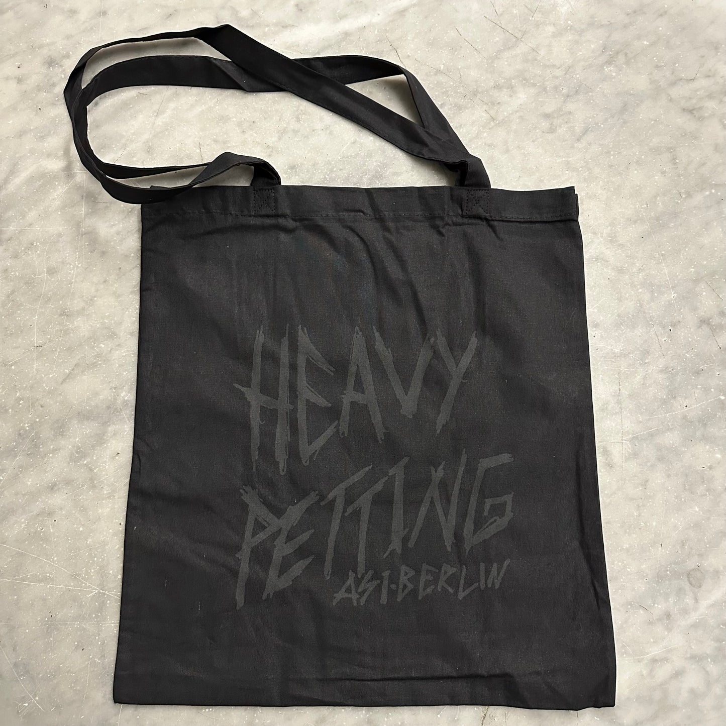 ASI Tote Bag