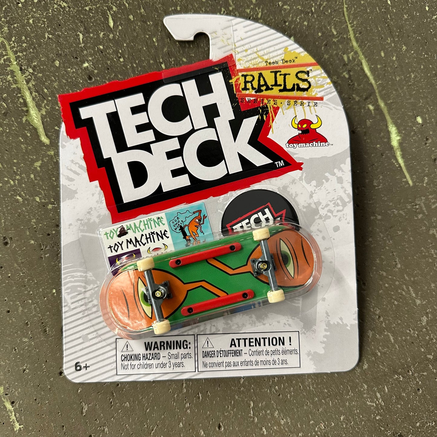 Tech Deck 32mm