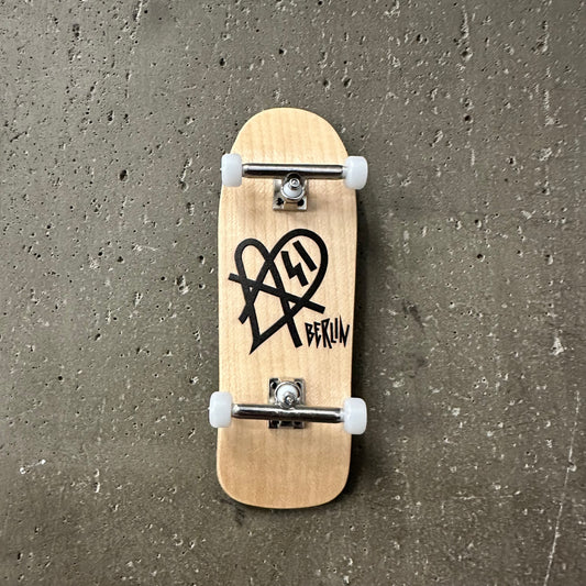 ASI Shop Old School Decks