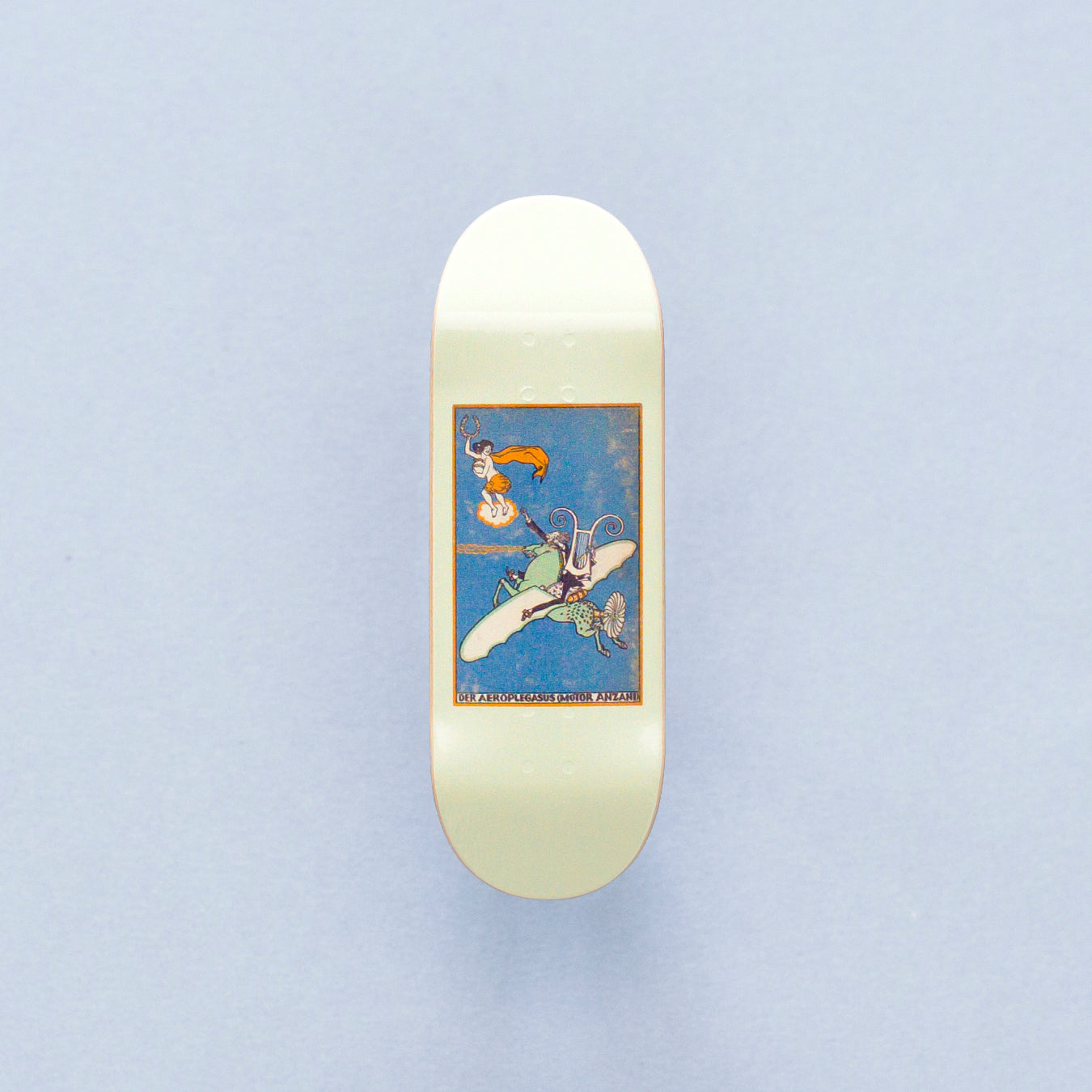 RIDDLE Fingerboards