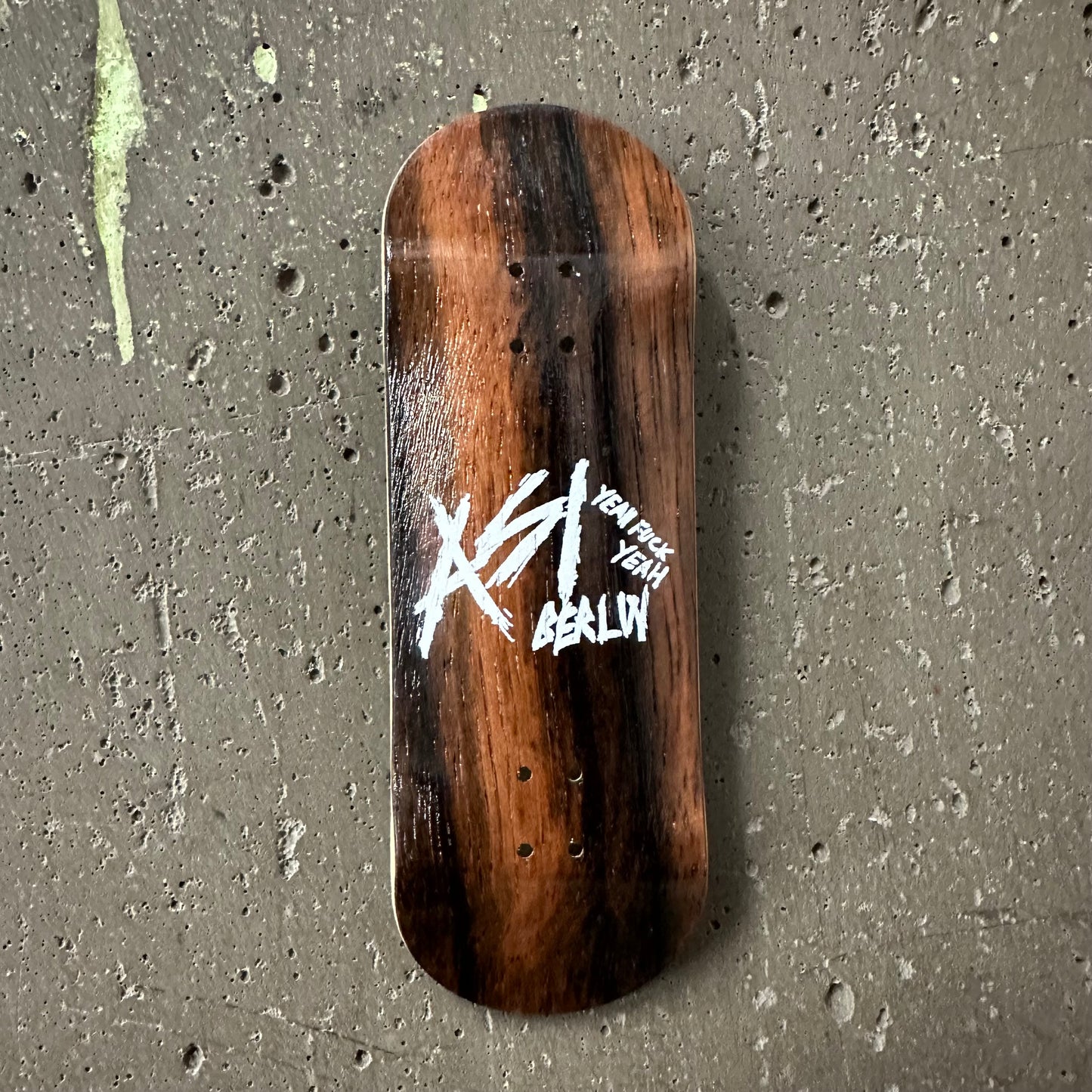 32mm Shop Fingerboard 2.0