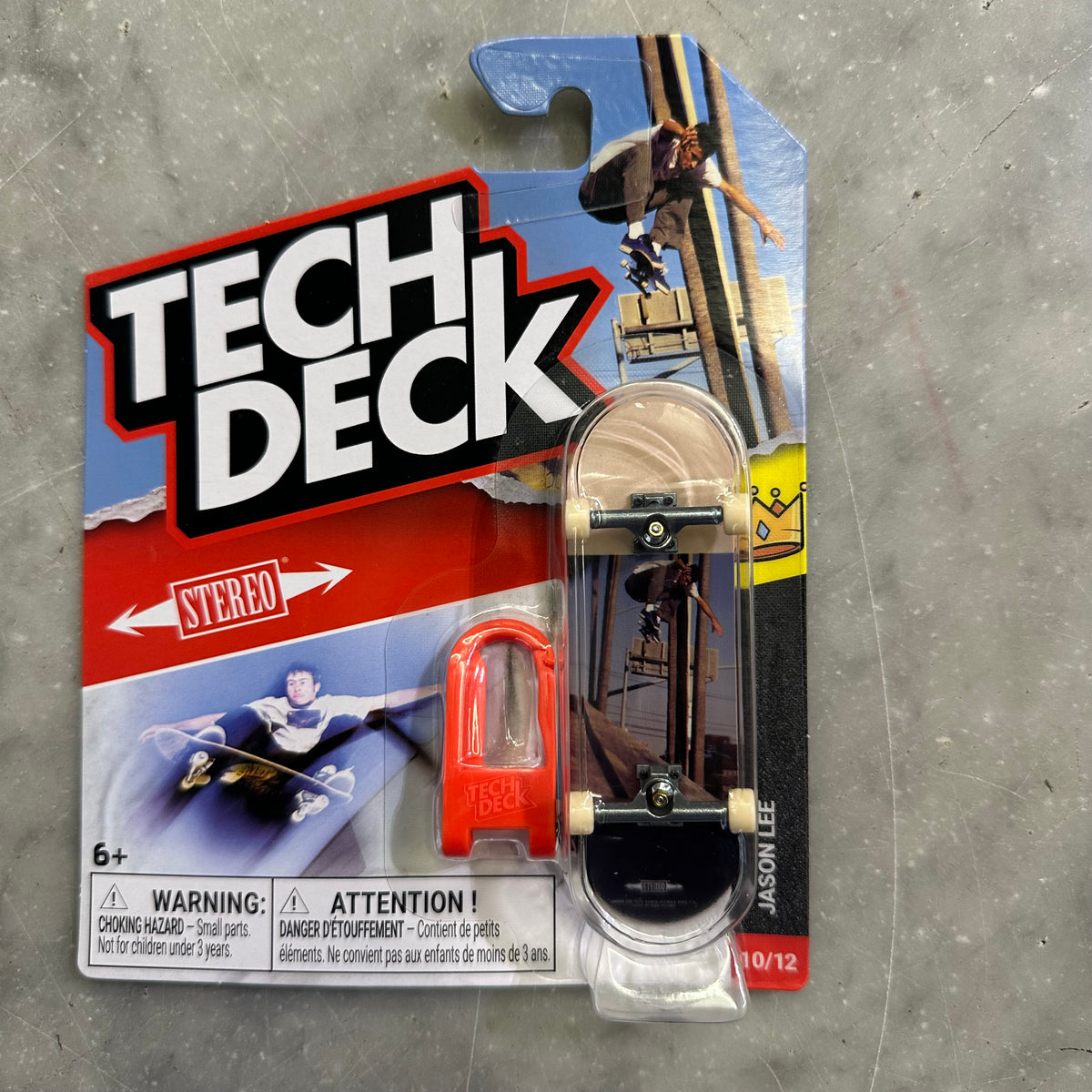 Tech Deck 32mm