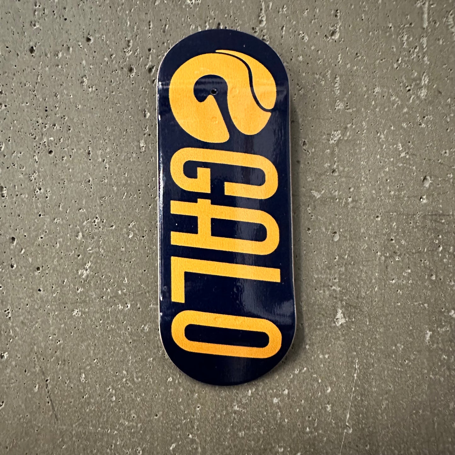Galo Fingerboard