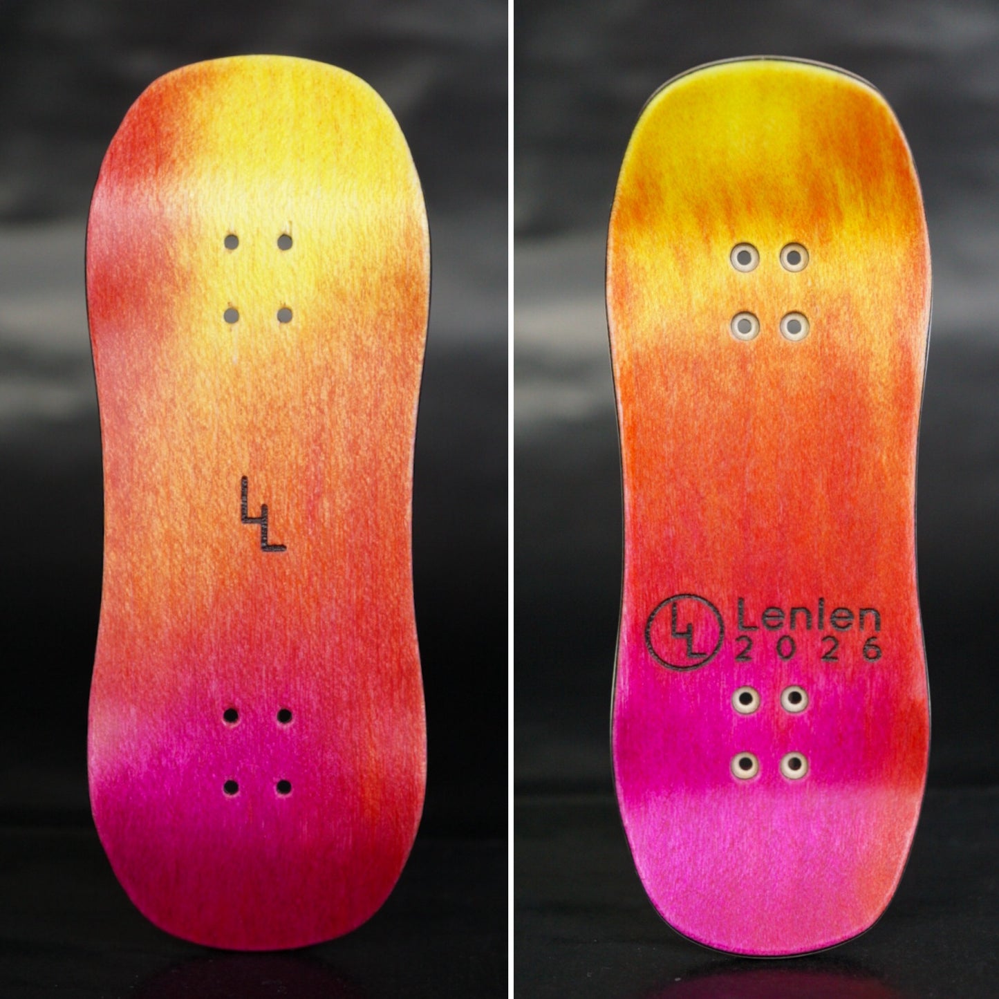 LenLen Fingerboards