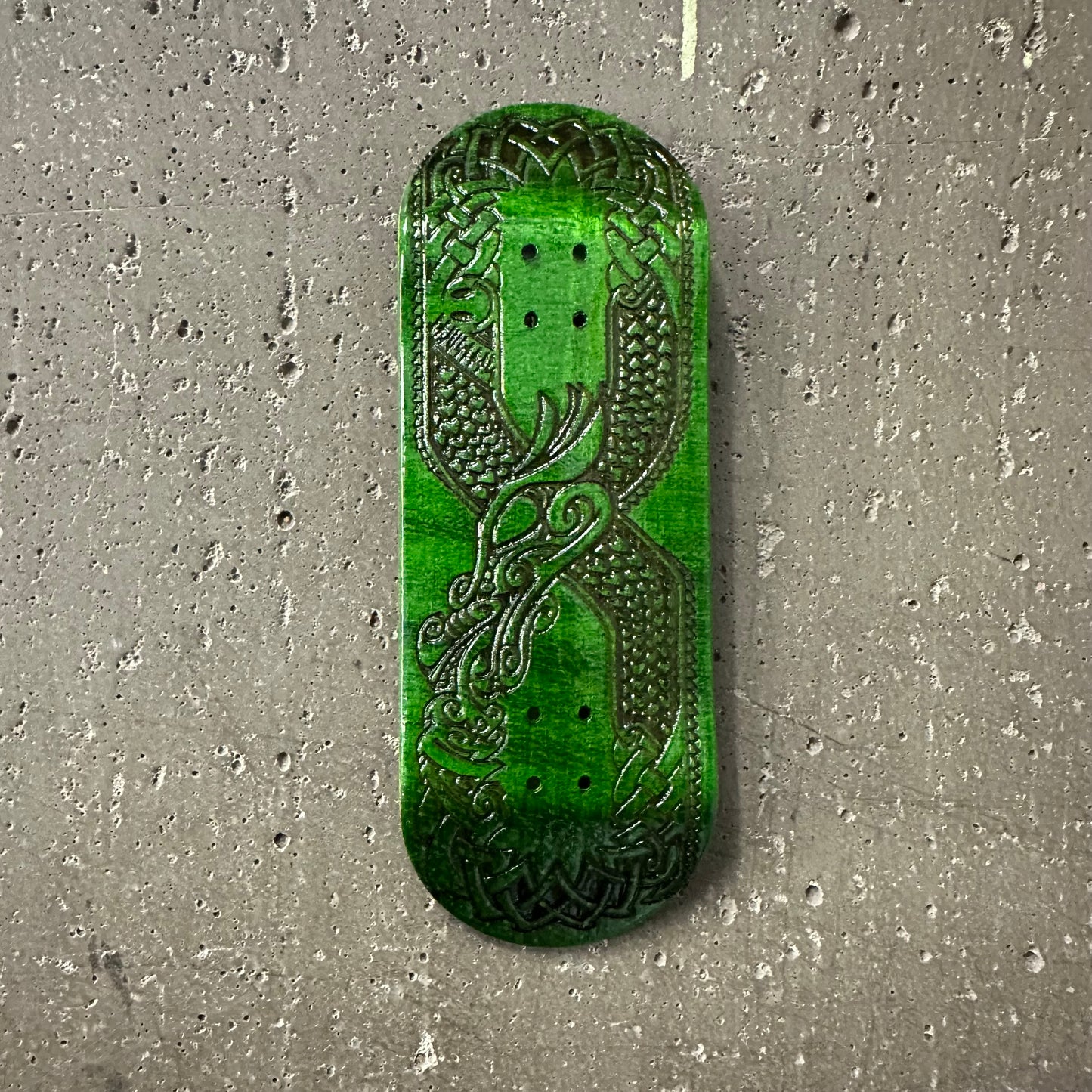 SEHNSUCHT Fingerboards