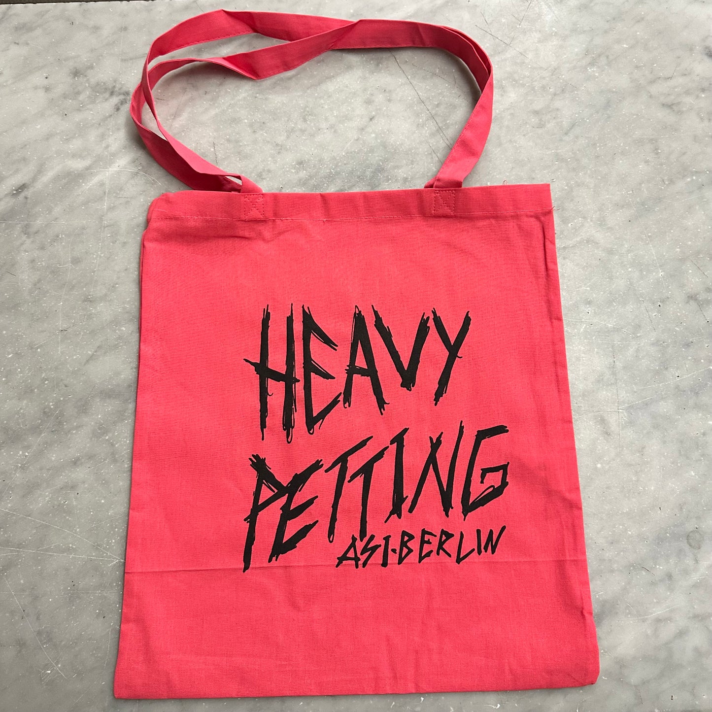 ASI Tote Bag