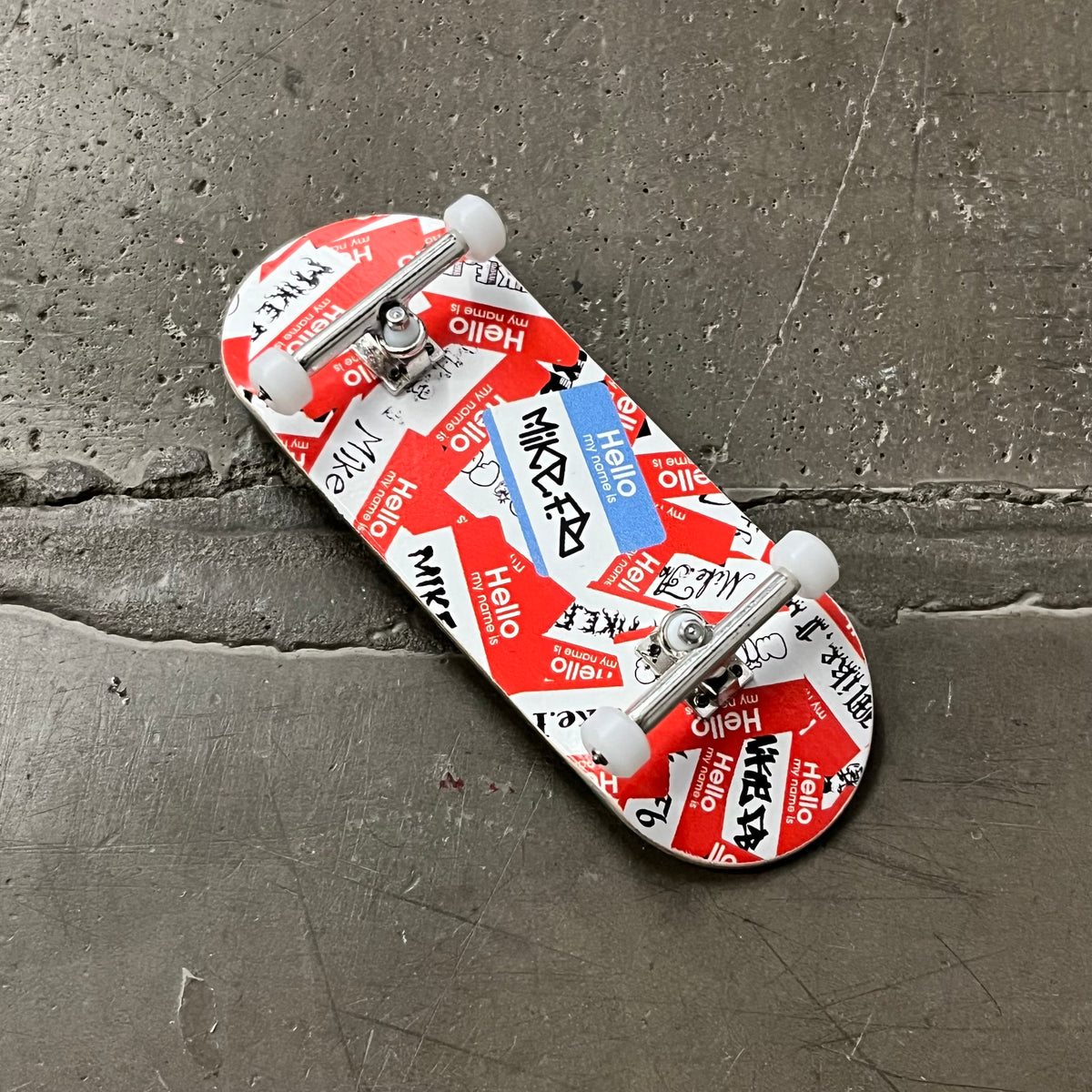 Premium Shop Completes