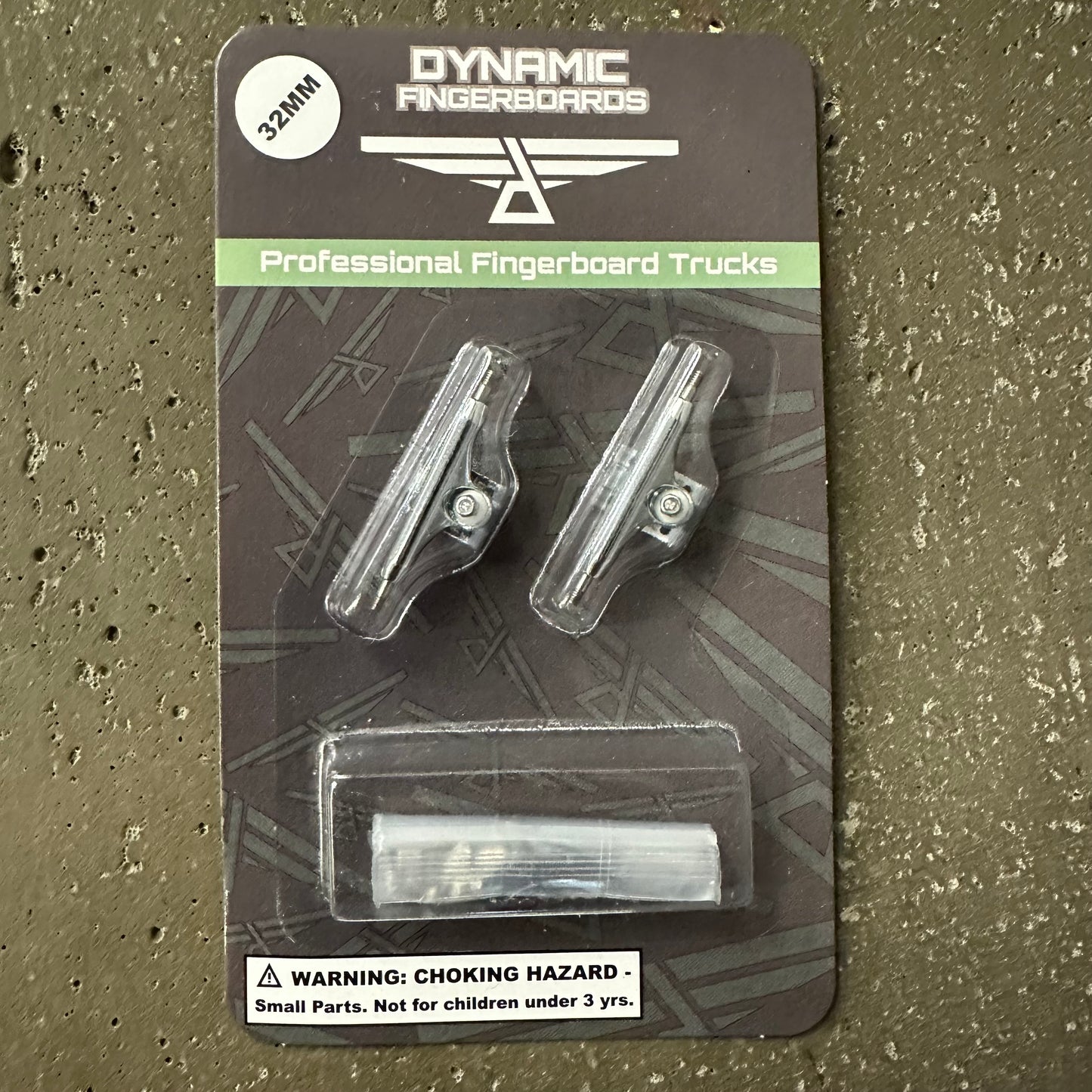 Dynamic Trucks