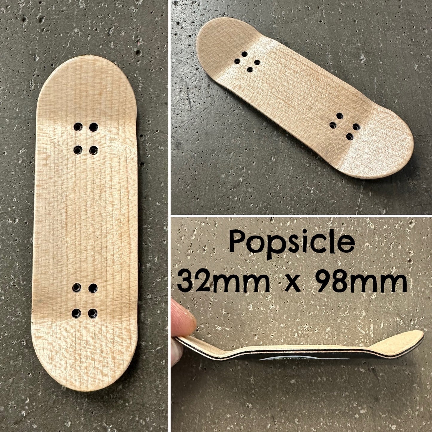 Shop Fingerboard 2.0 NEW SHAPE