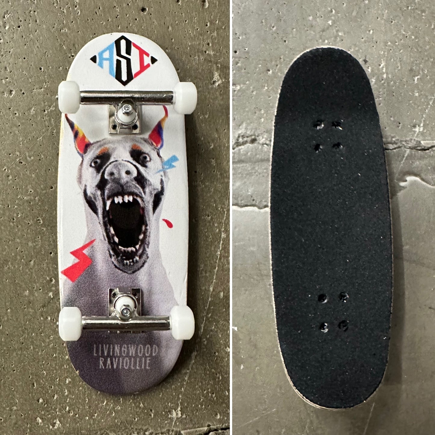 Premium Shop Completes