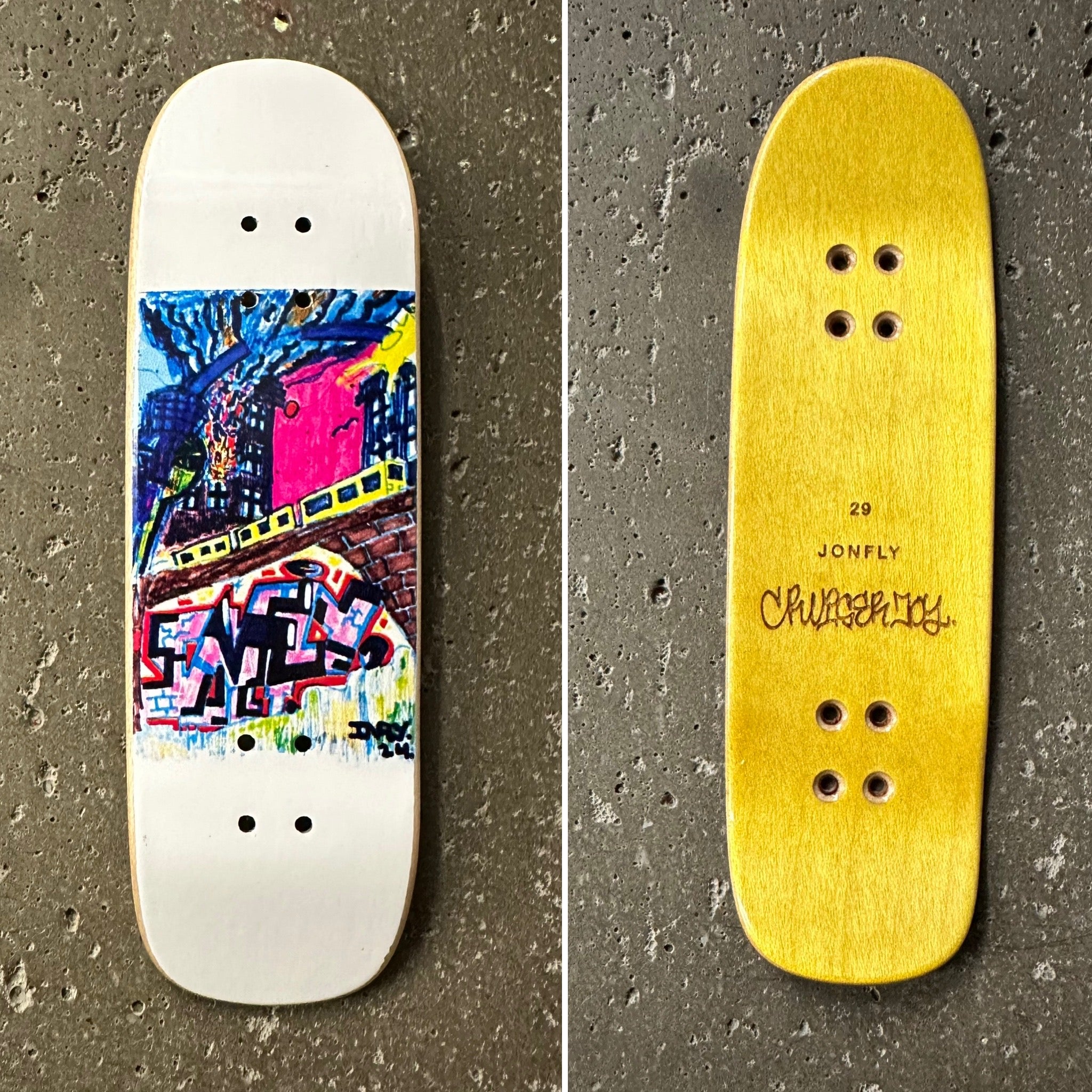 Cruiserjoy X Asi Berlin – ASI Berlin Shop