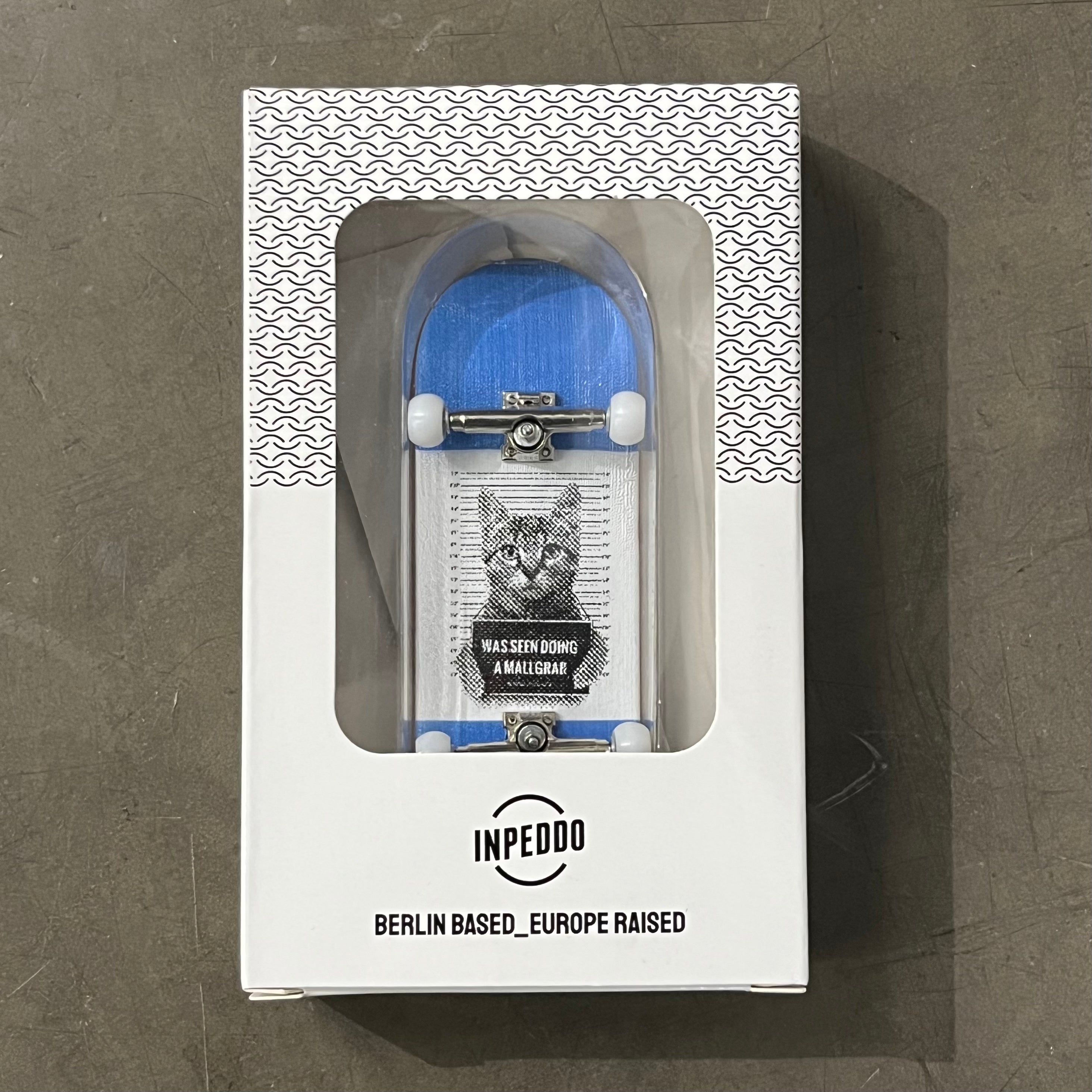 INPEDDO Complete Fingerboard ASI Berlin Shop inpeddo-complete-fingerboard-asi-berlin-shop
