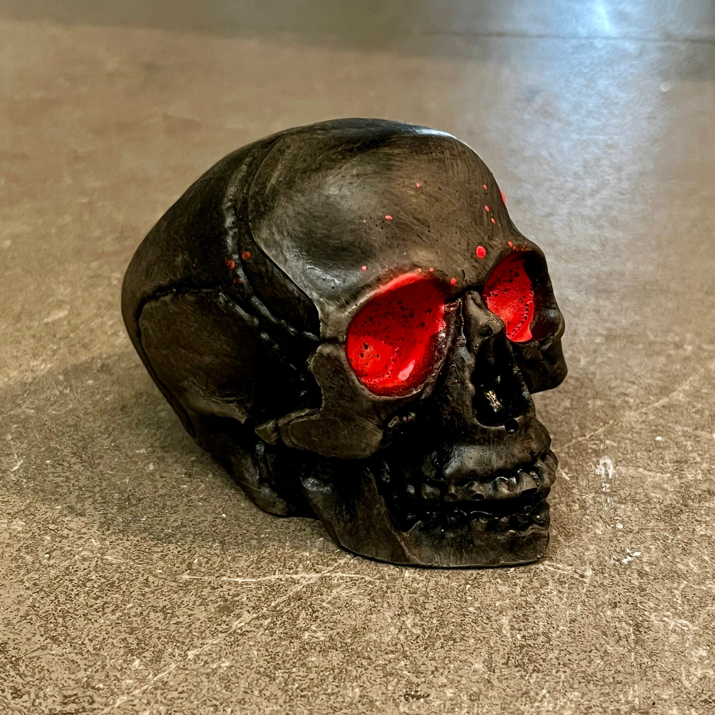 ASIBRIXX Skull