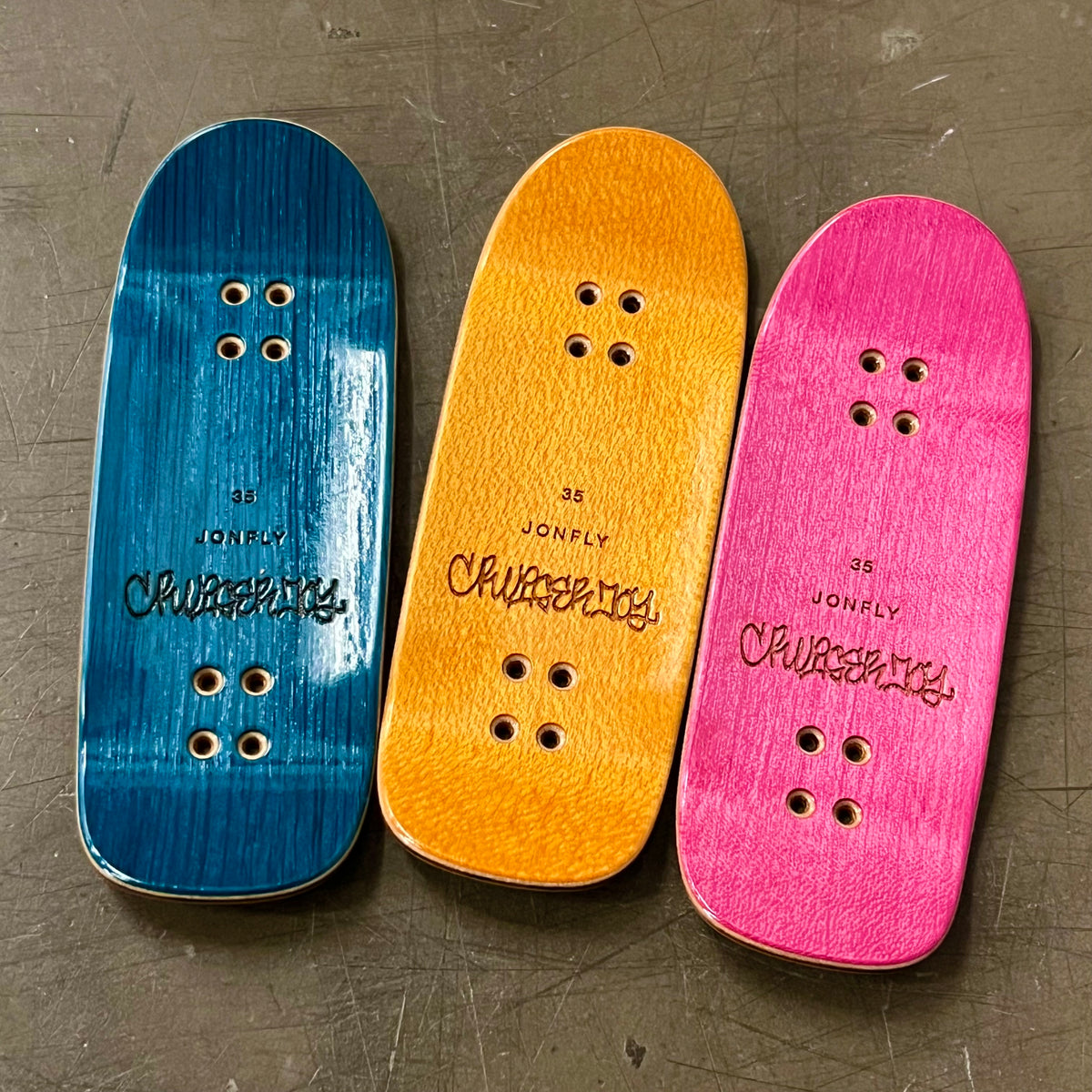 Cruiserjoy JONFLY Pro