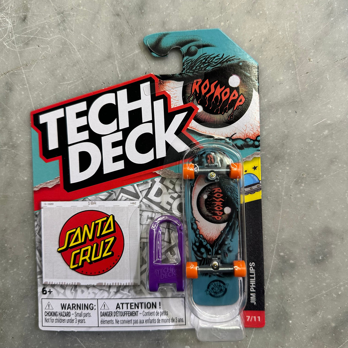 Tech Deck 32mm