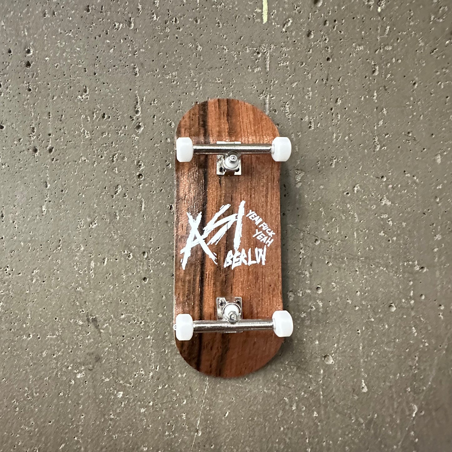 34mm/36mm Shop Fingerboard 2.0 NEW SHAPE