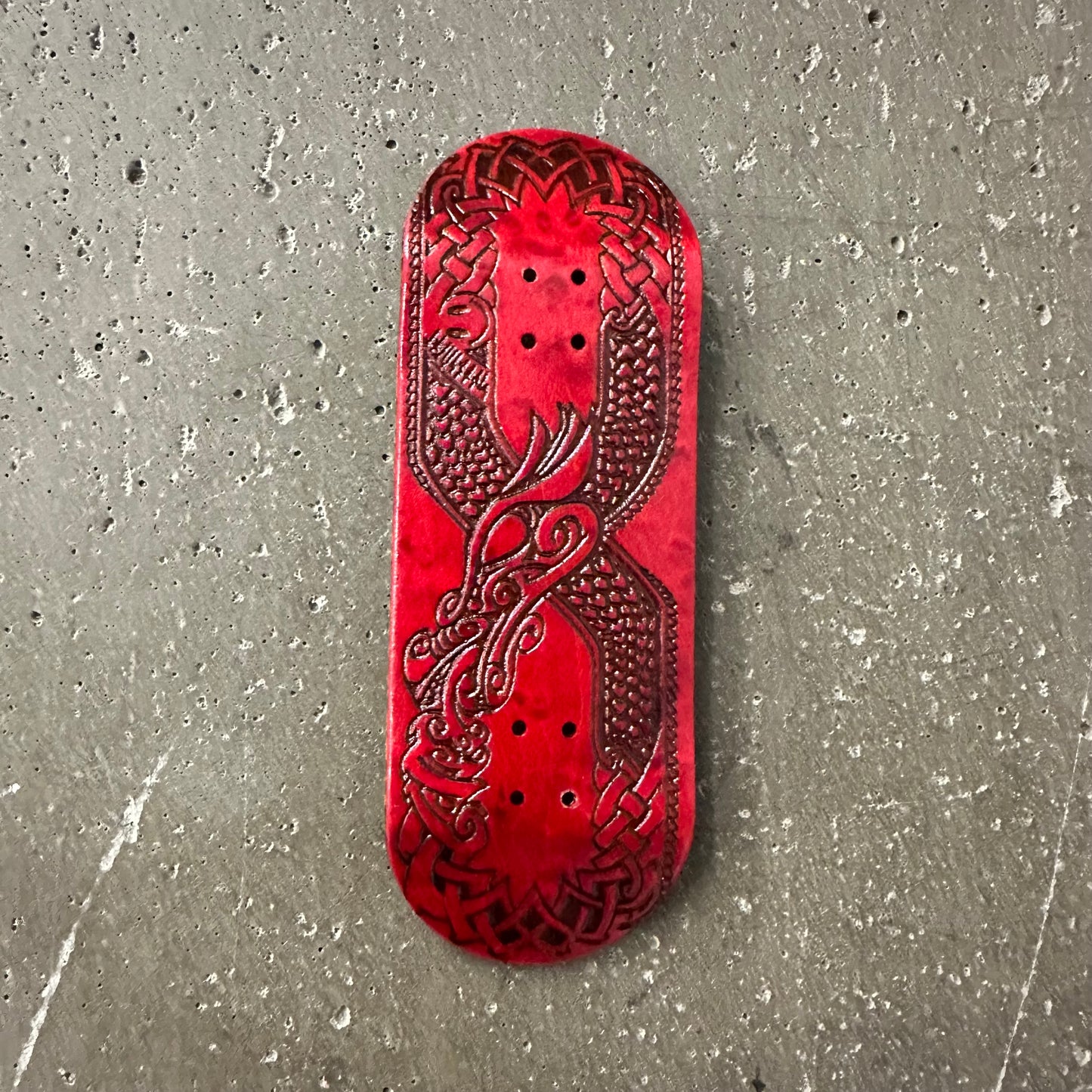 SEHNSUCHT Fingerboards