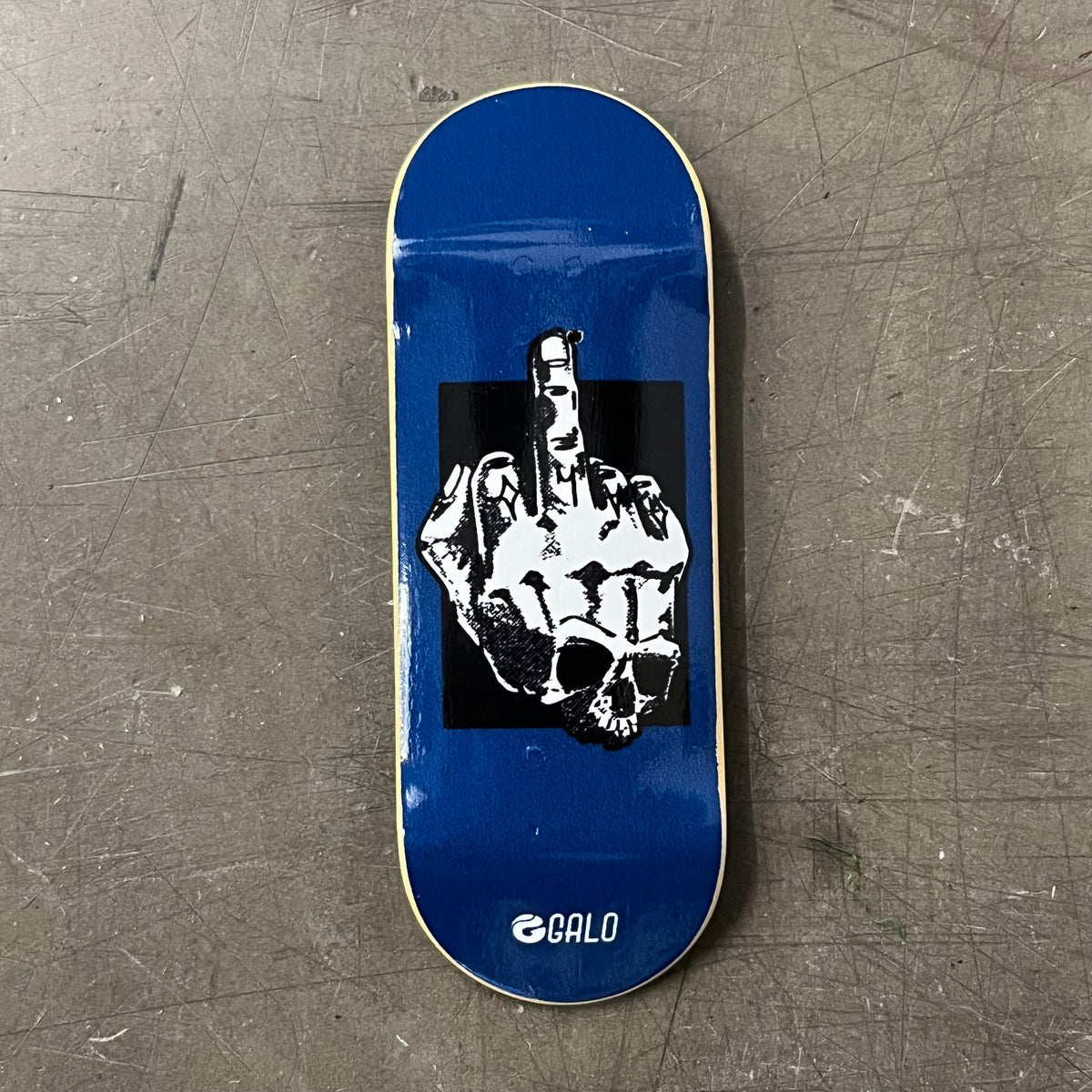 Galo Fingerboard