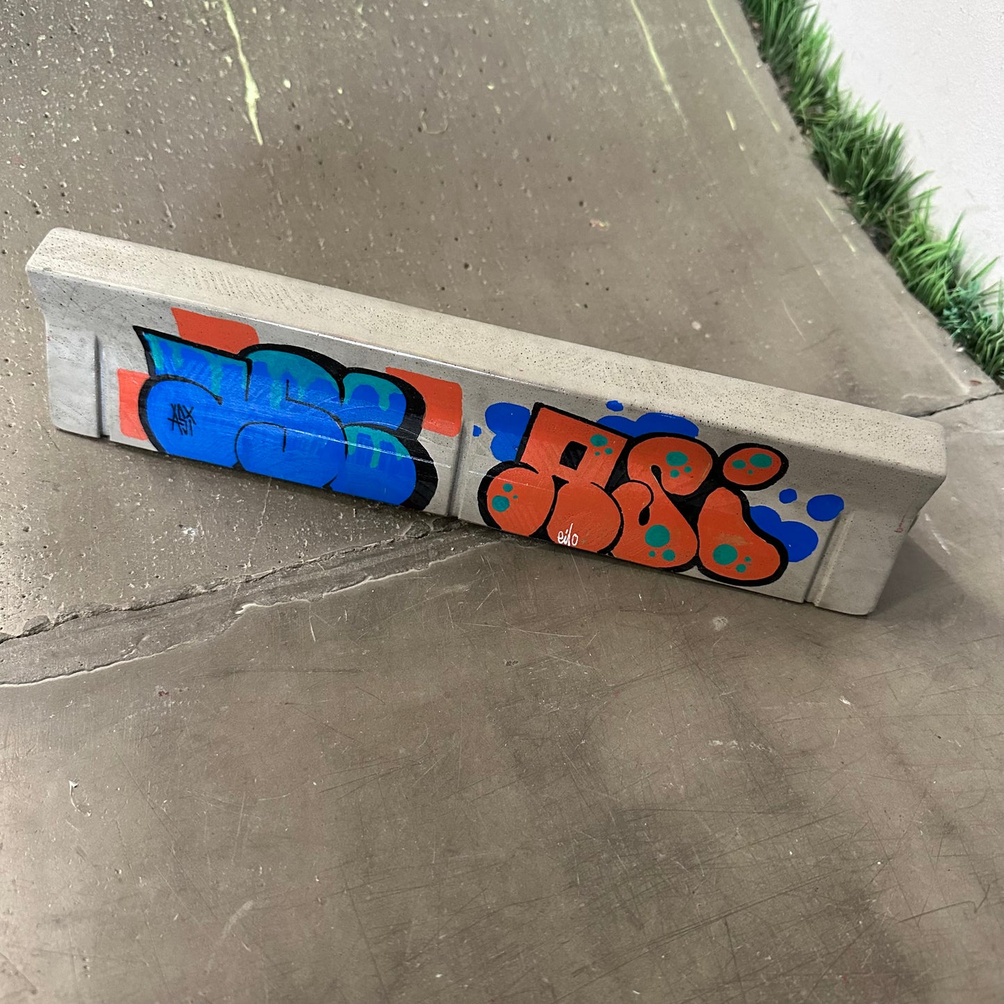 ASIBRIXX SPECIAL