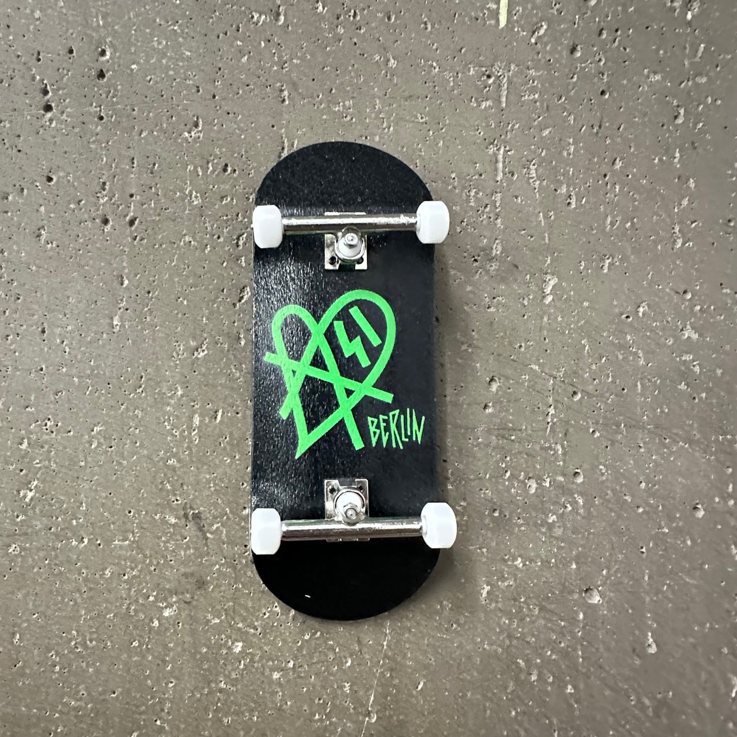 34mm/36mm Shop Fingerboard 2.0 NEW SHAPE