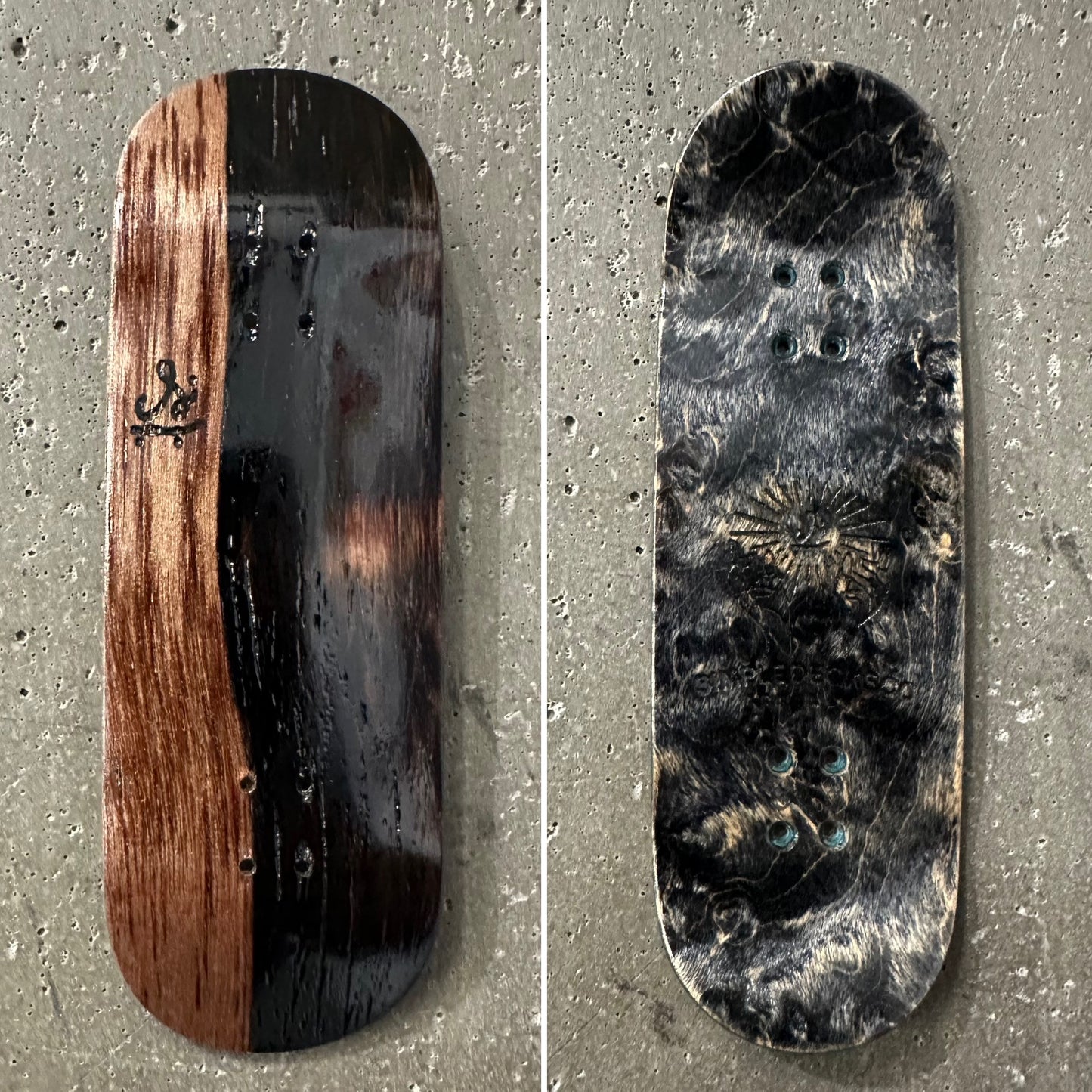 Simple Decks