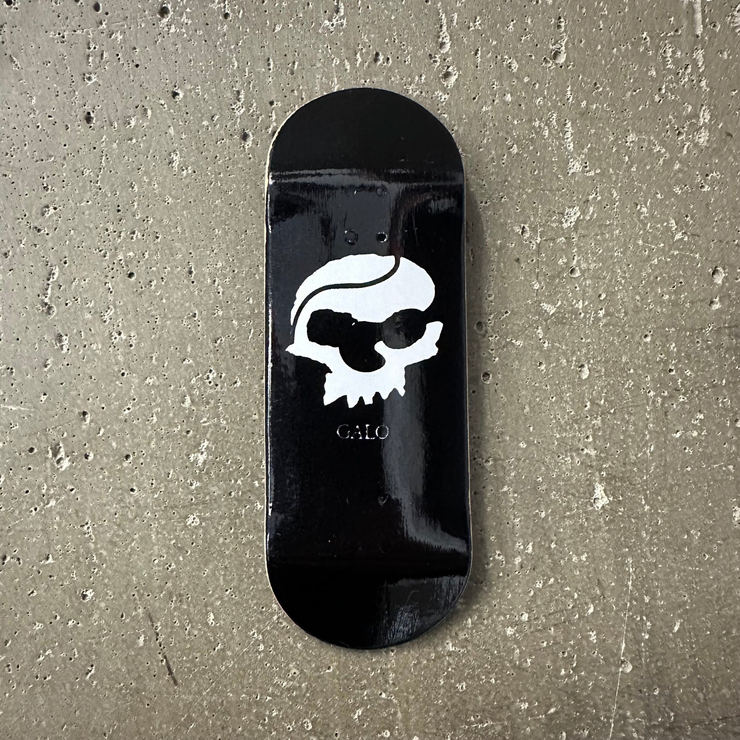 Galo Fingerboard