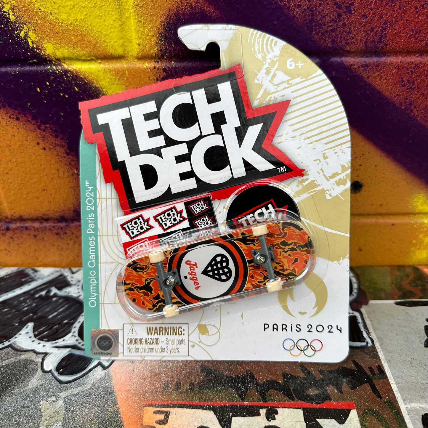 Tech Deck 32mm
