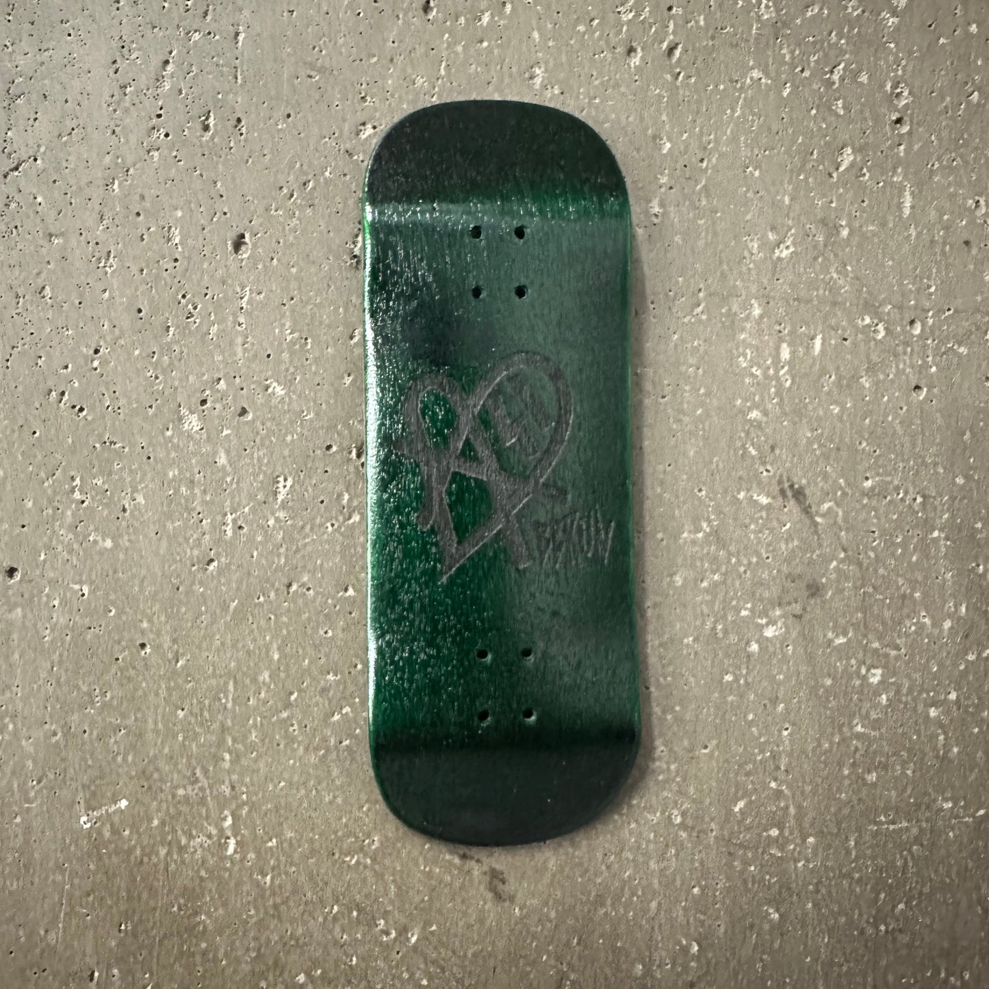 Mike FB Freak Decks