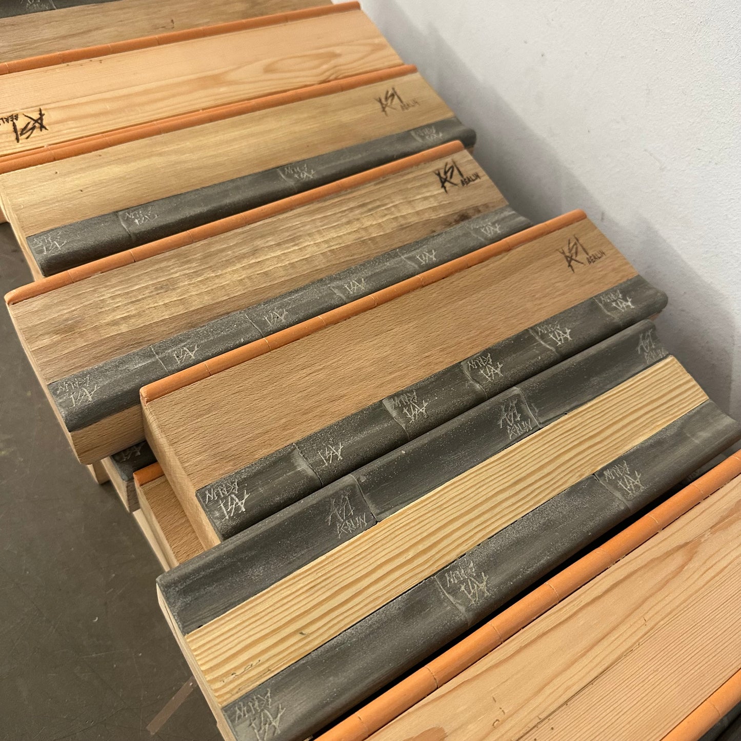 Asi ALTBAU Ramps