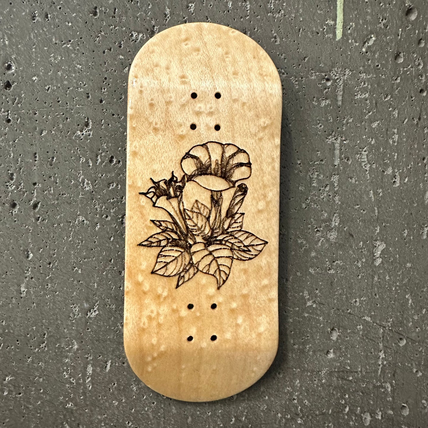 SEHNSUCHT Fingerboards