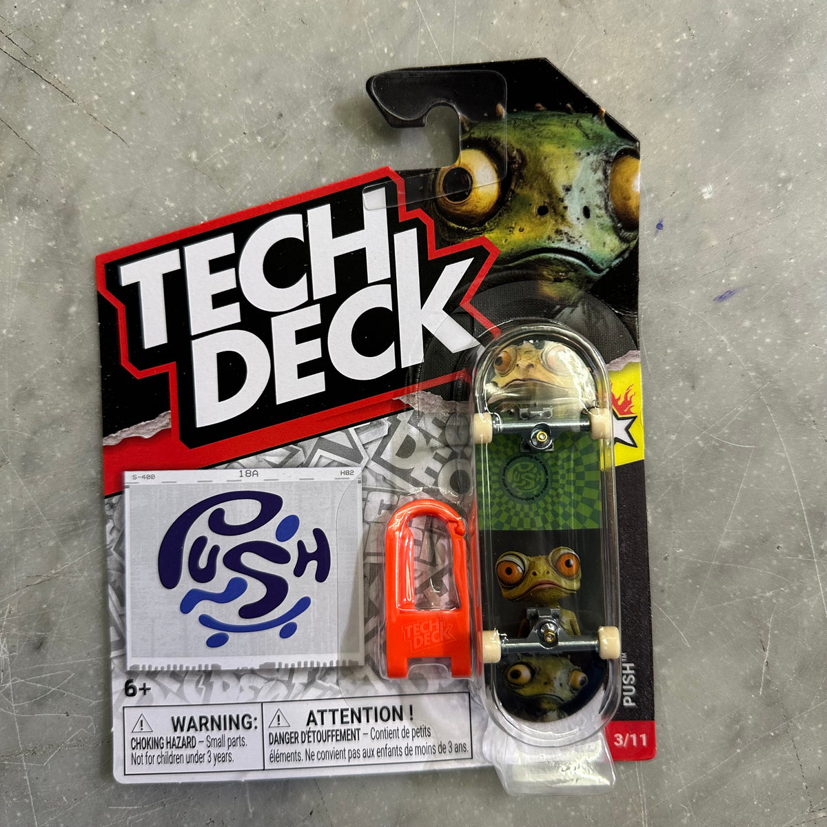 Tech Deck 32mm