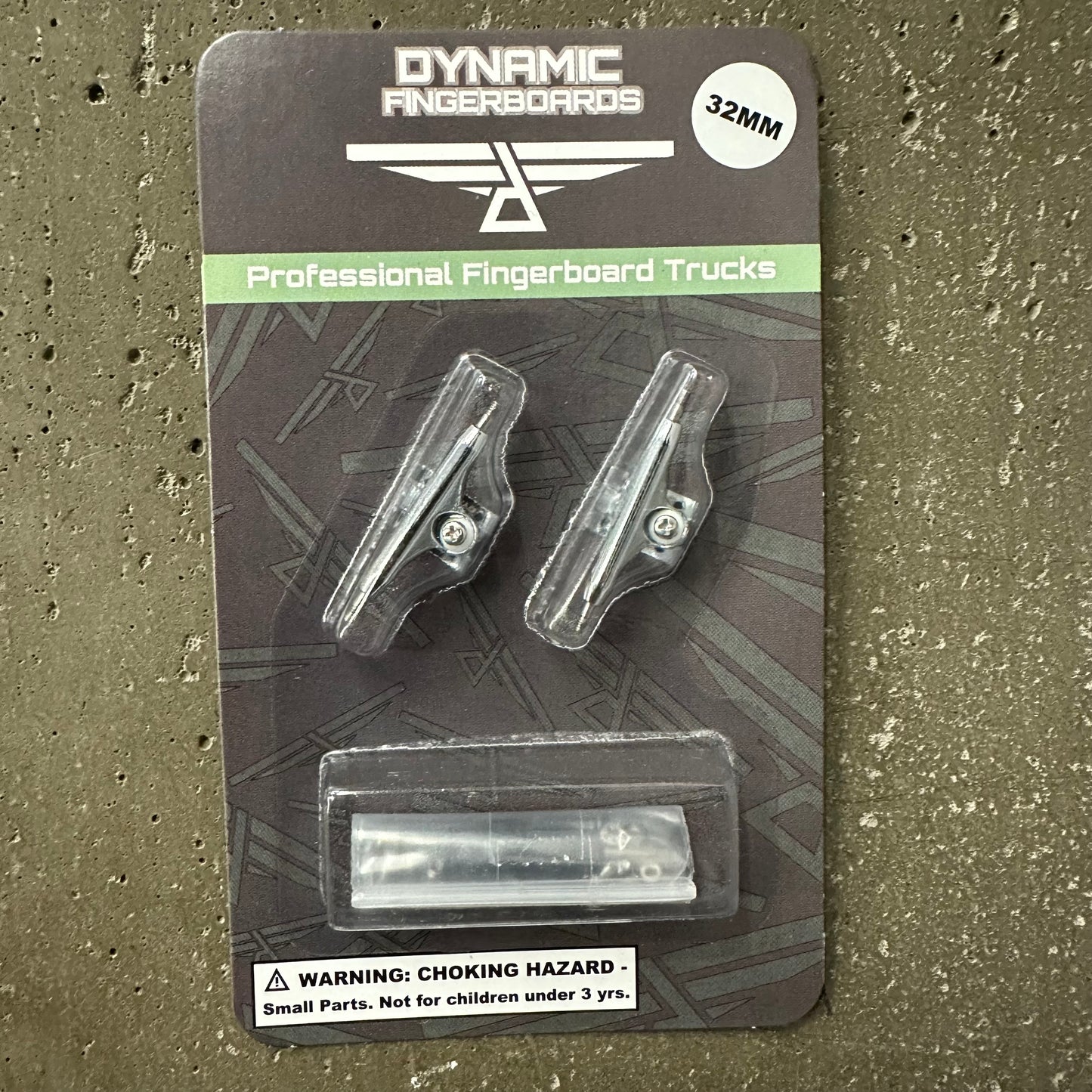 Dynamic Trucks