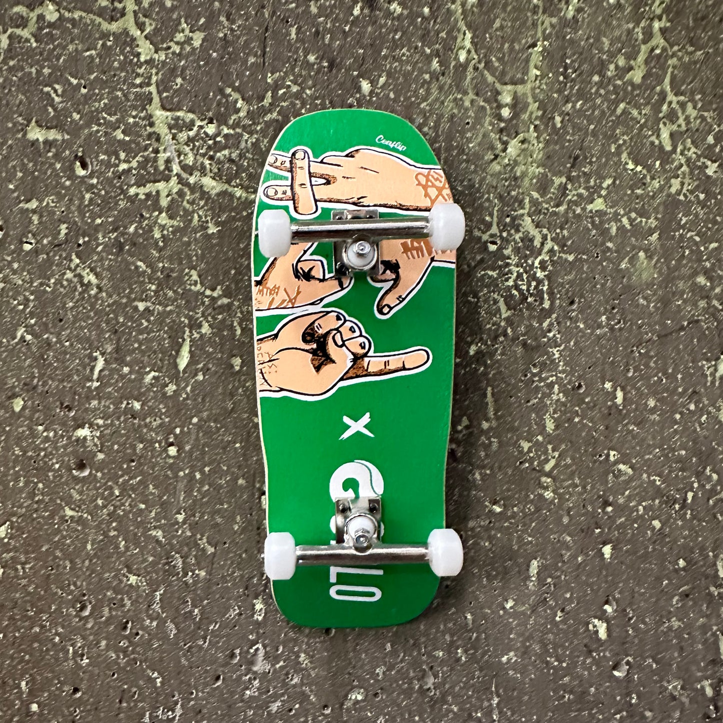 Premium Shop Completes