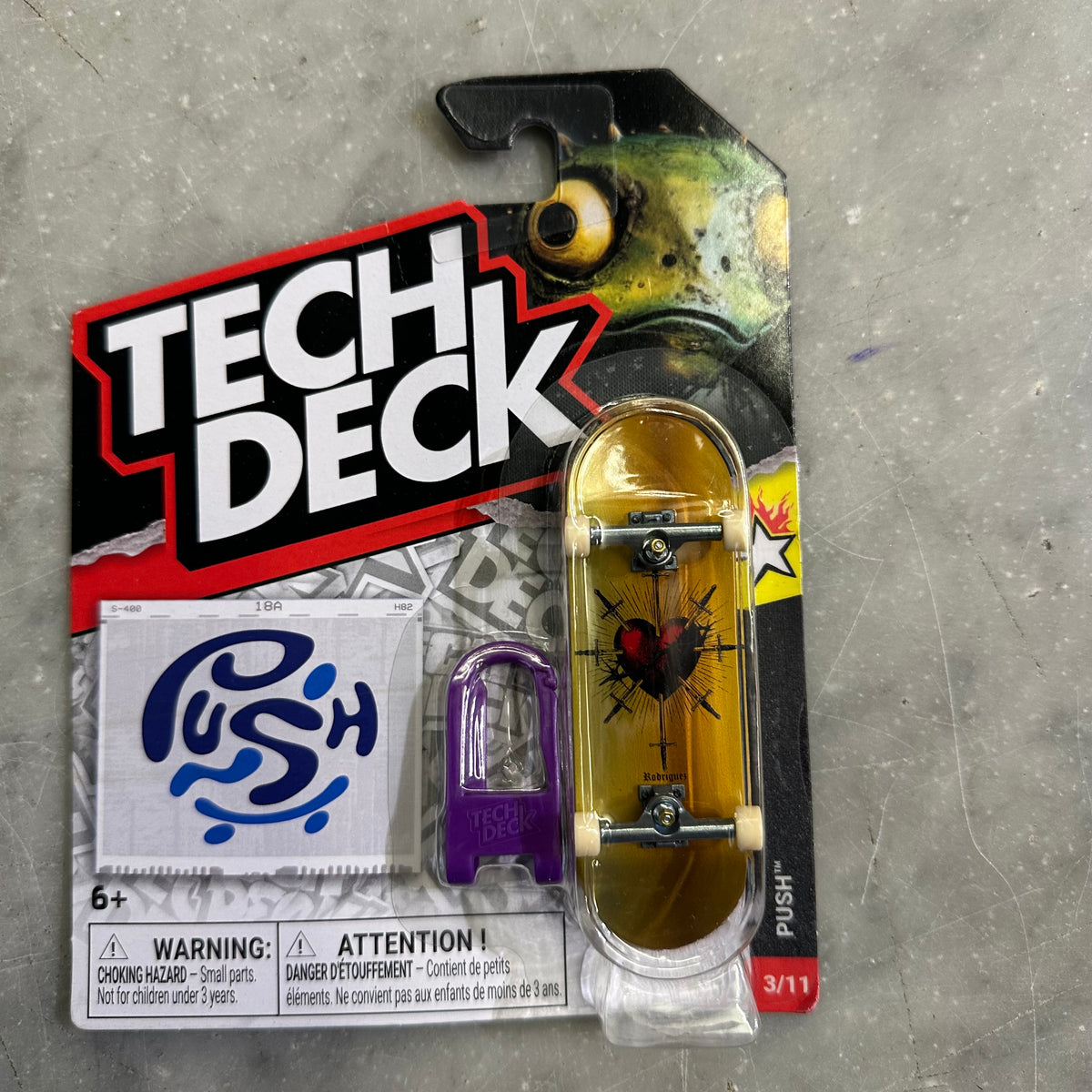 Tech Deck 32mm