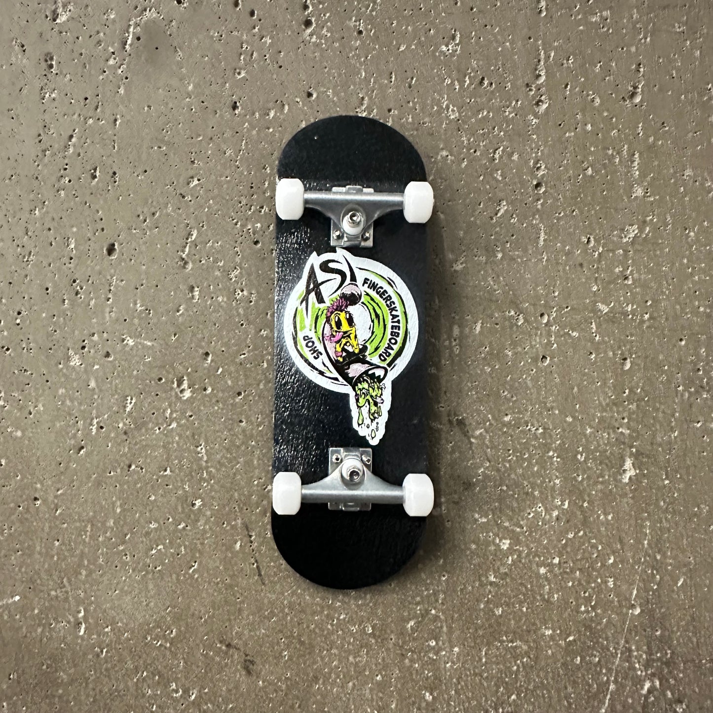 Shop Fingerboard 2.0 NEW SHAPE