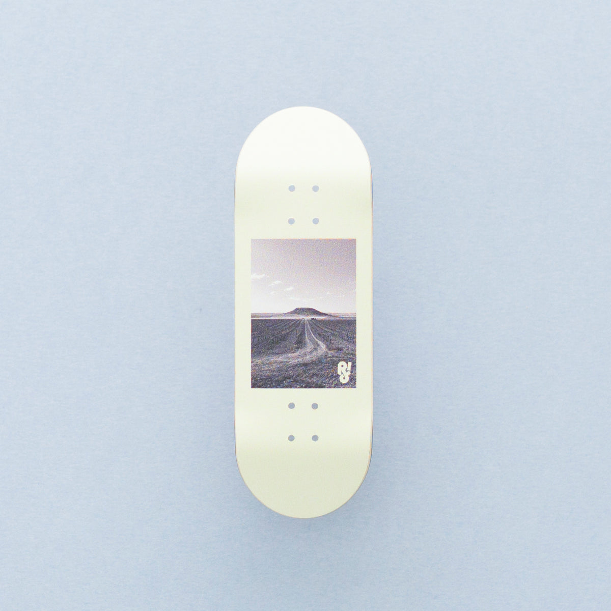 RIDDLE Fingerboards