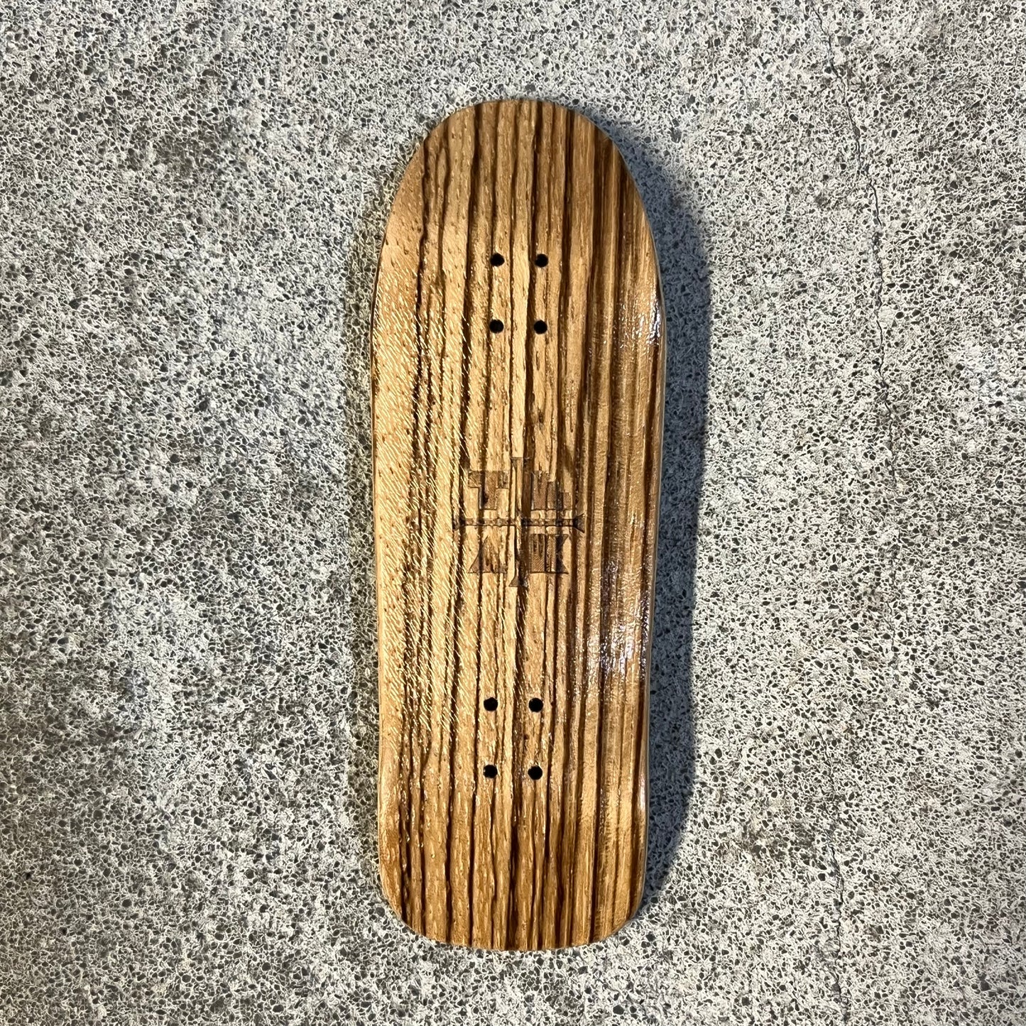 TEAK Oldschool Decks