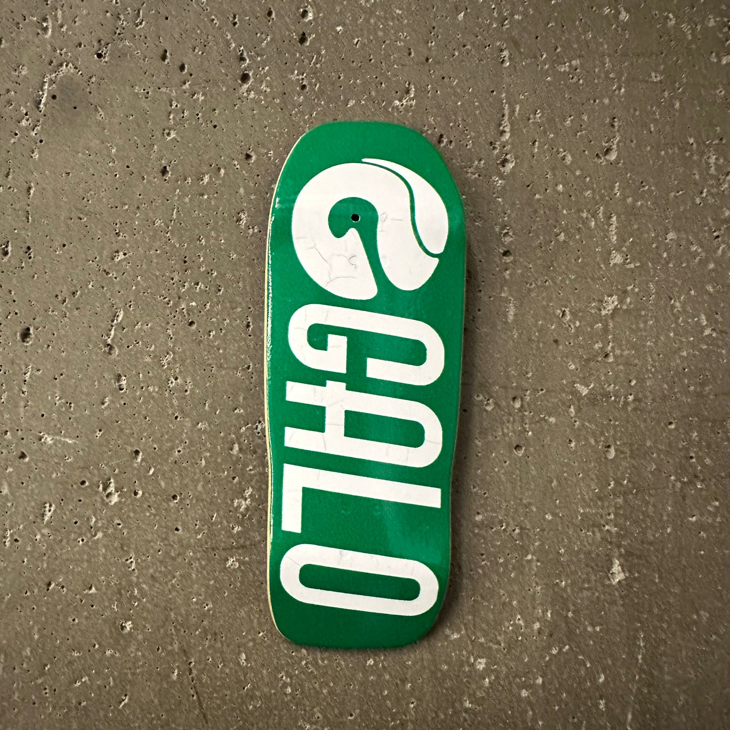 Galo Fingerboard