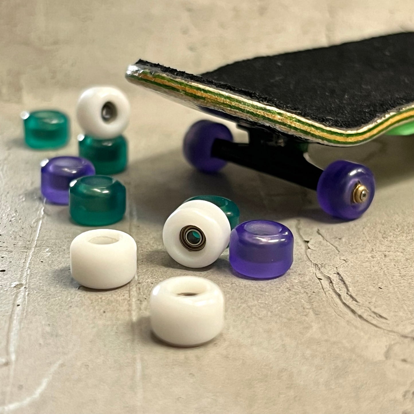 Wysocki Wheels Streetwide 2.0