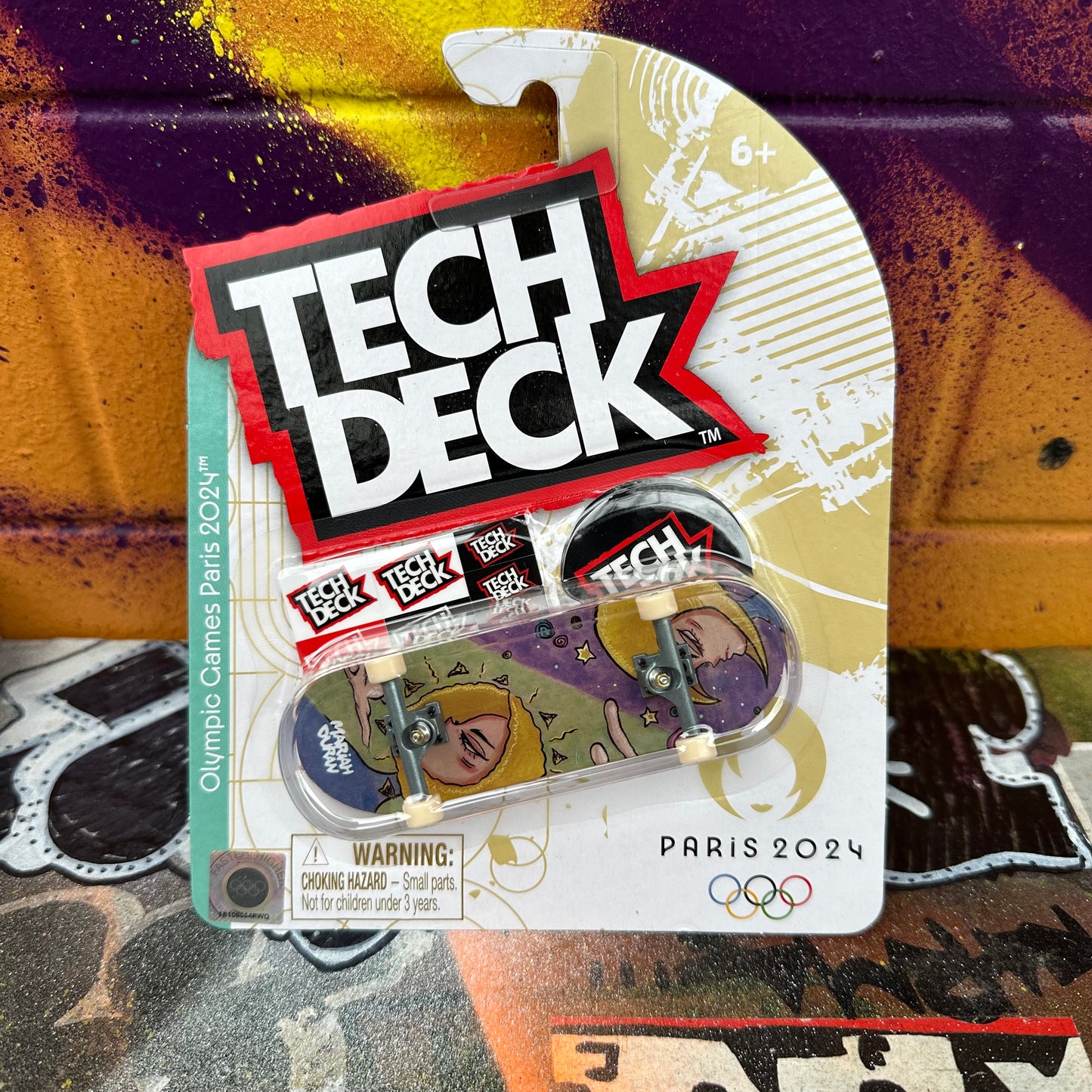 Tech Deck 32mm