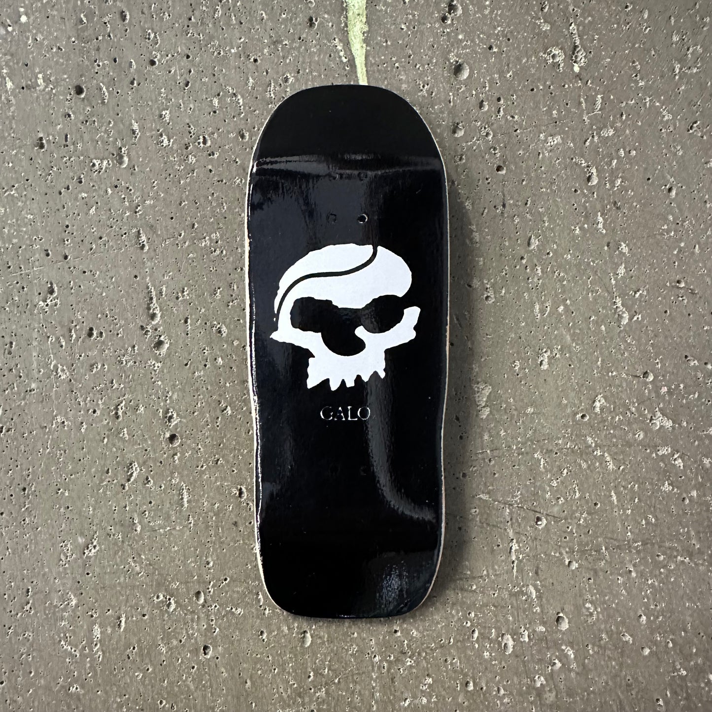 Galo Fingerboard