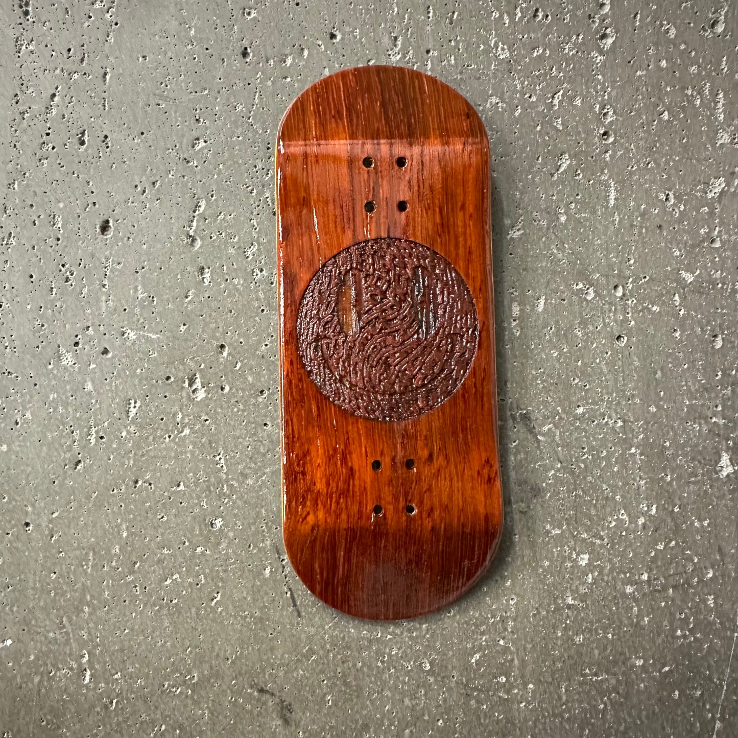 SEHNSUCHT Fingerboards