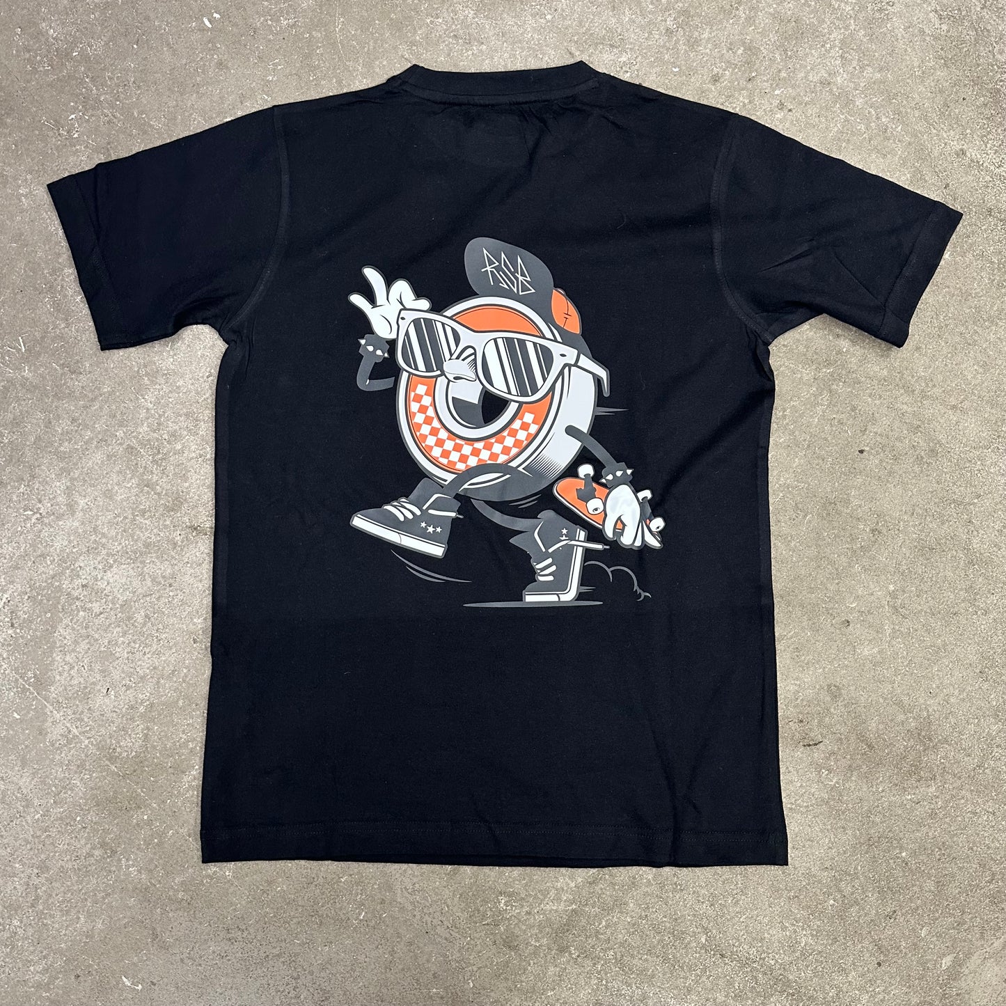 Rockstar Bearings & Clothing
