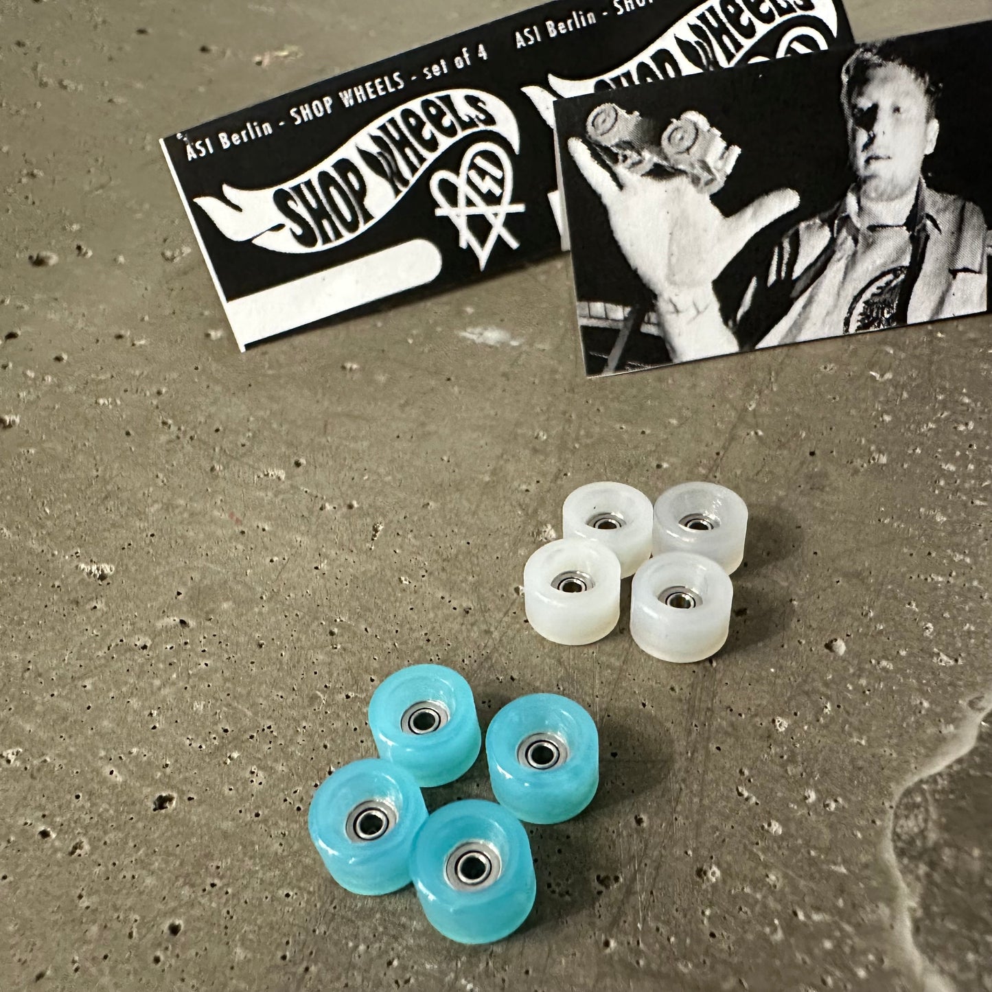 ASI Shop Wheels 2.0