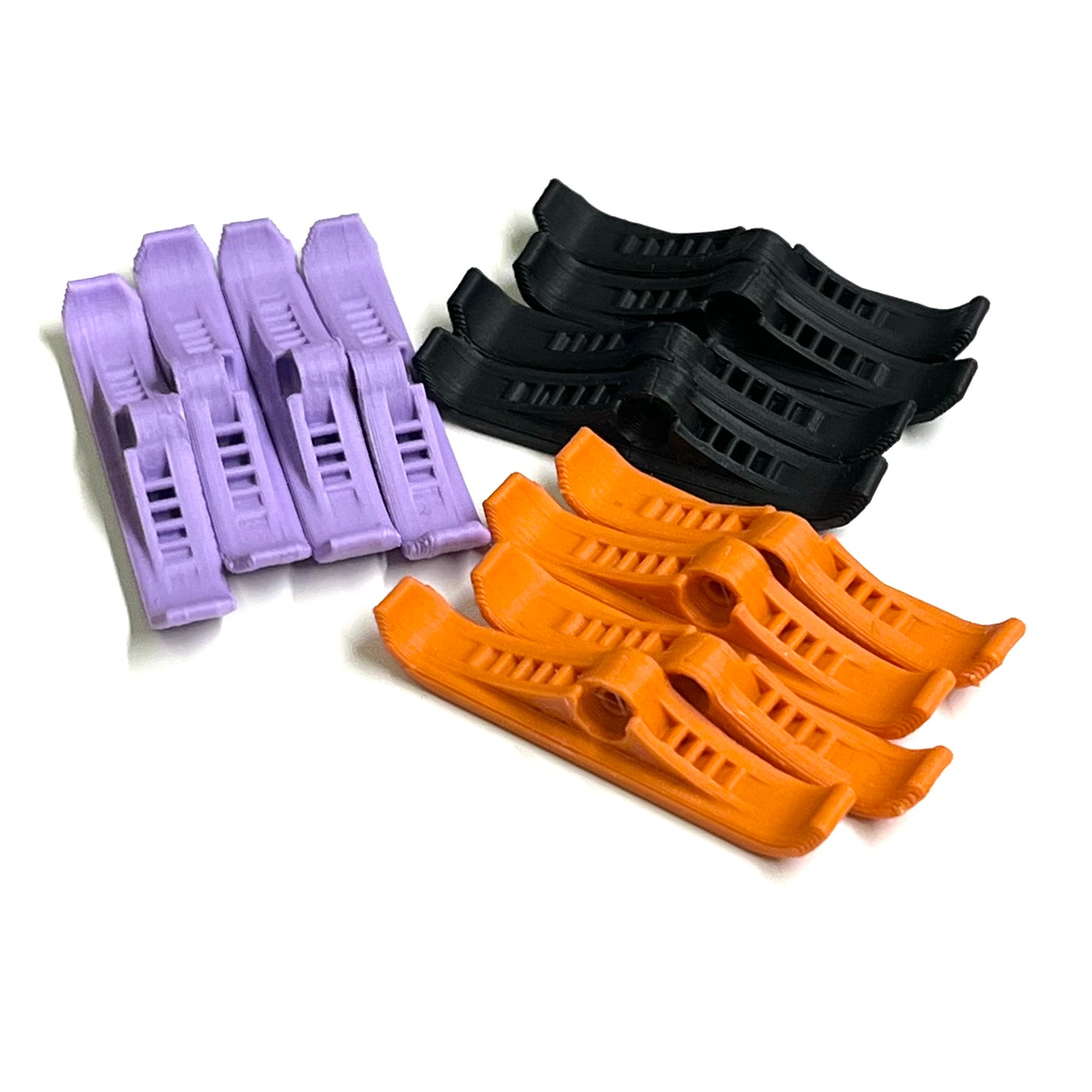 Snowskate Skis