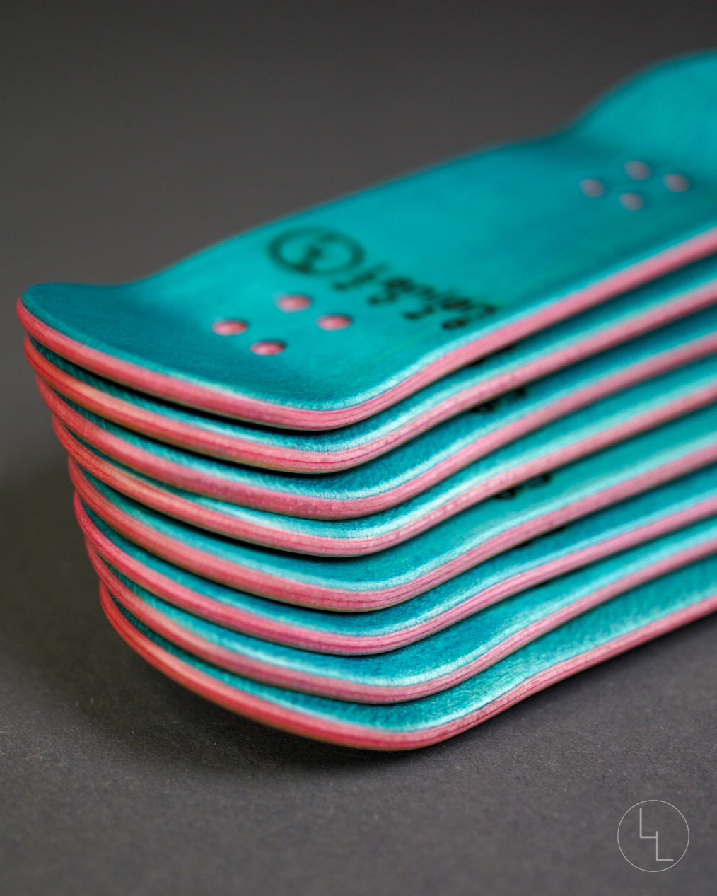 LenLen Fingerboards