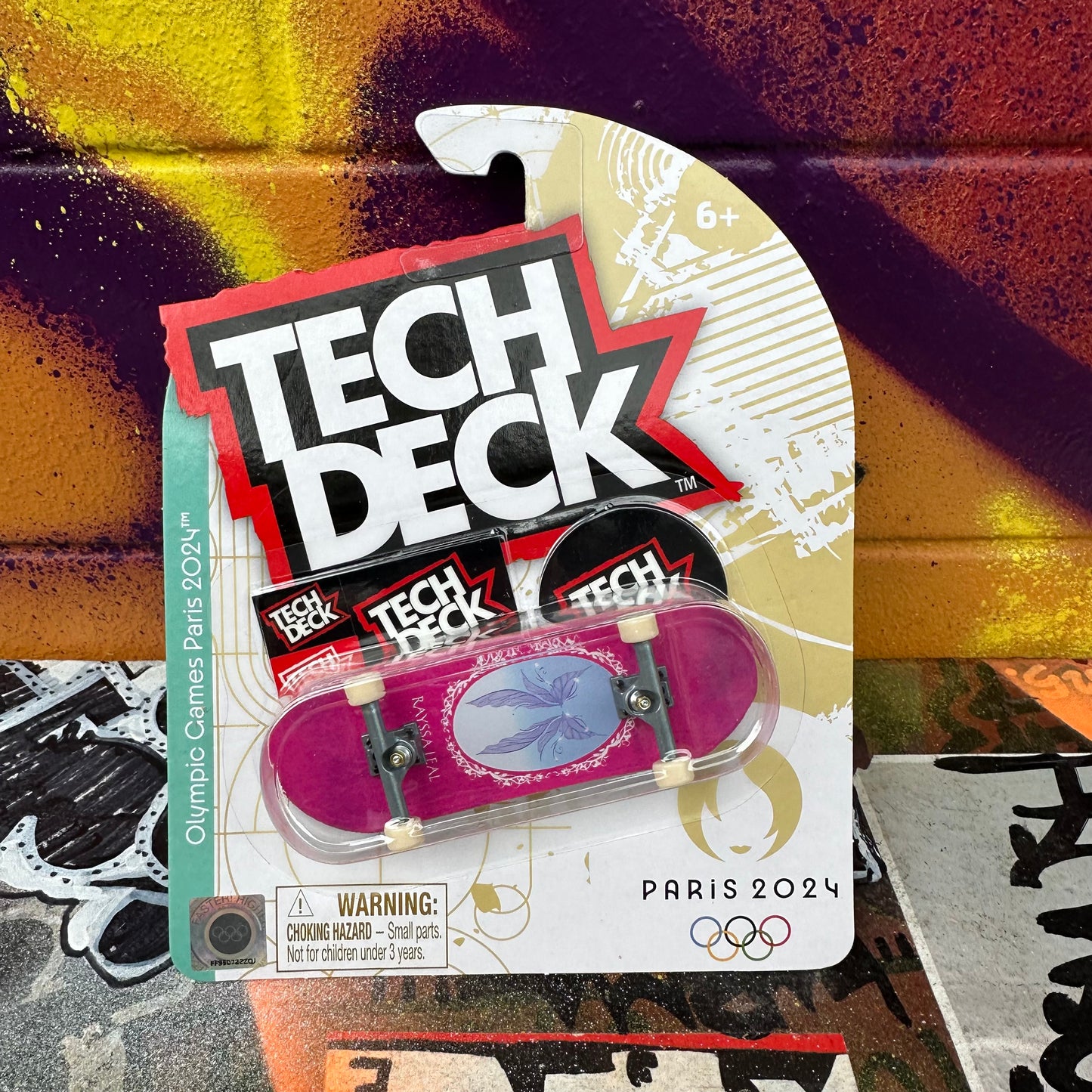 Tech Deck 32mm
