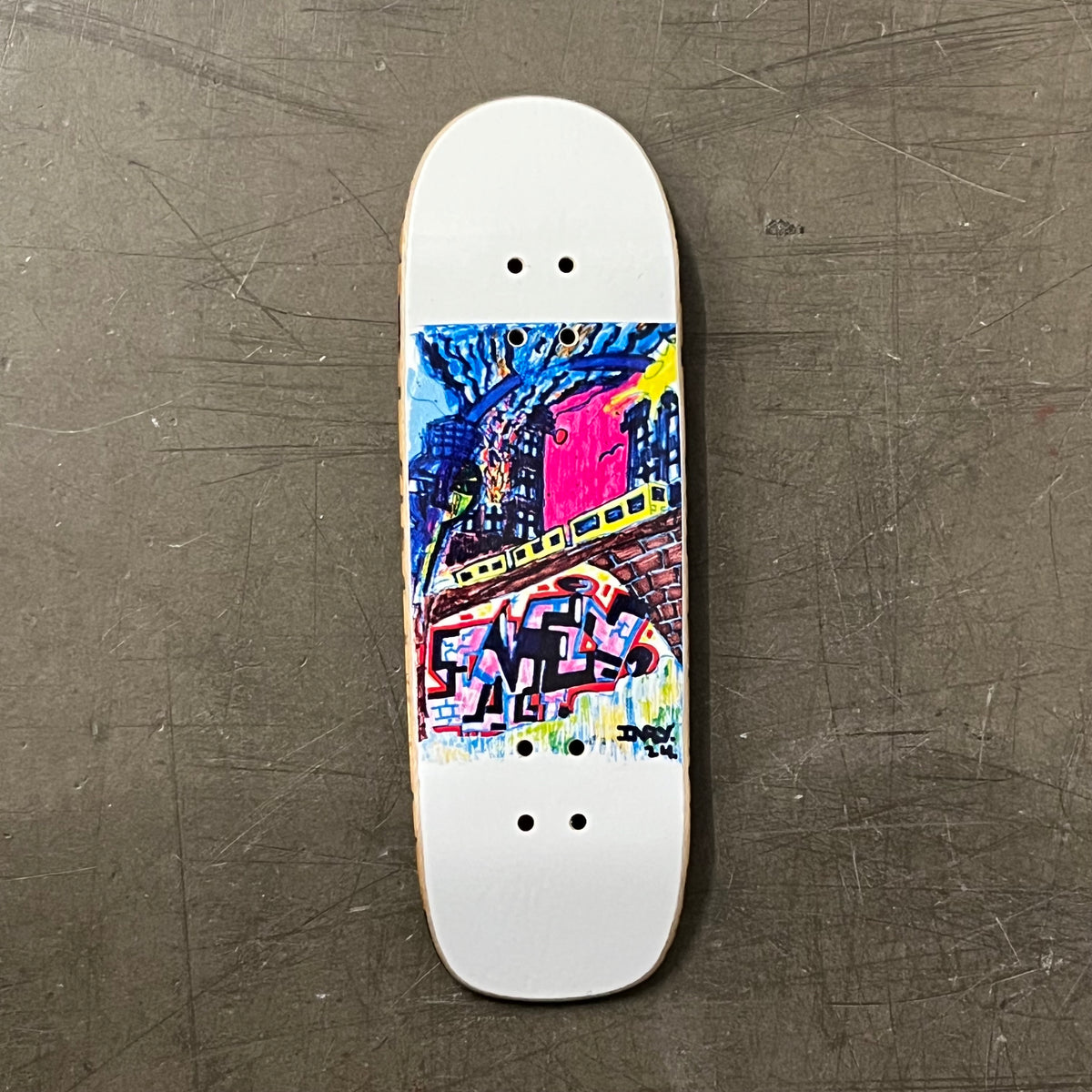 Cruiserjoy JONFLY Pro